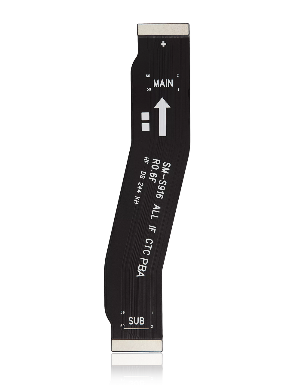 Mainboard Flex Cable for Samsung Galaxy S23 Plus 5G