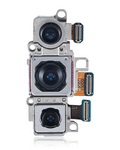 Rückkamera-Modul (Weitwinkel/Tele/Ultraweit) für Samsung Galaxy S23-S25