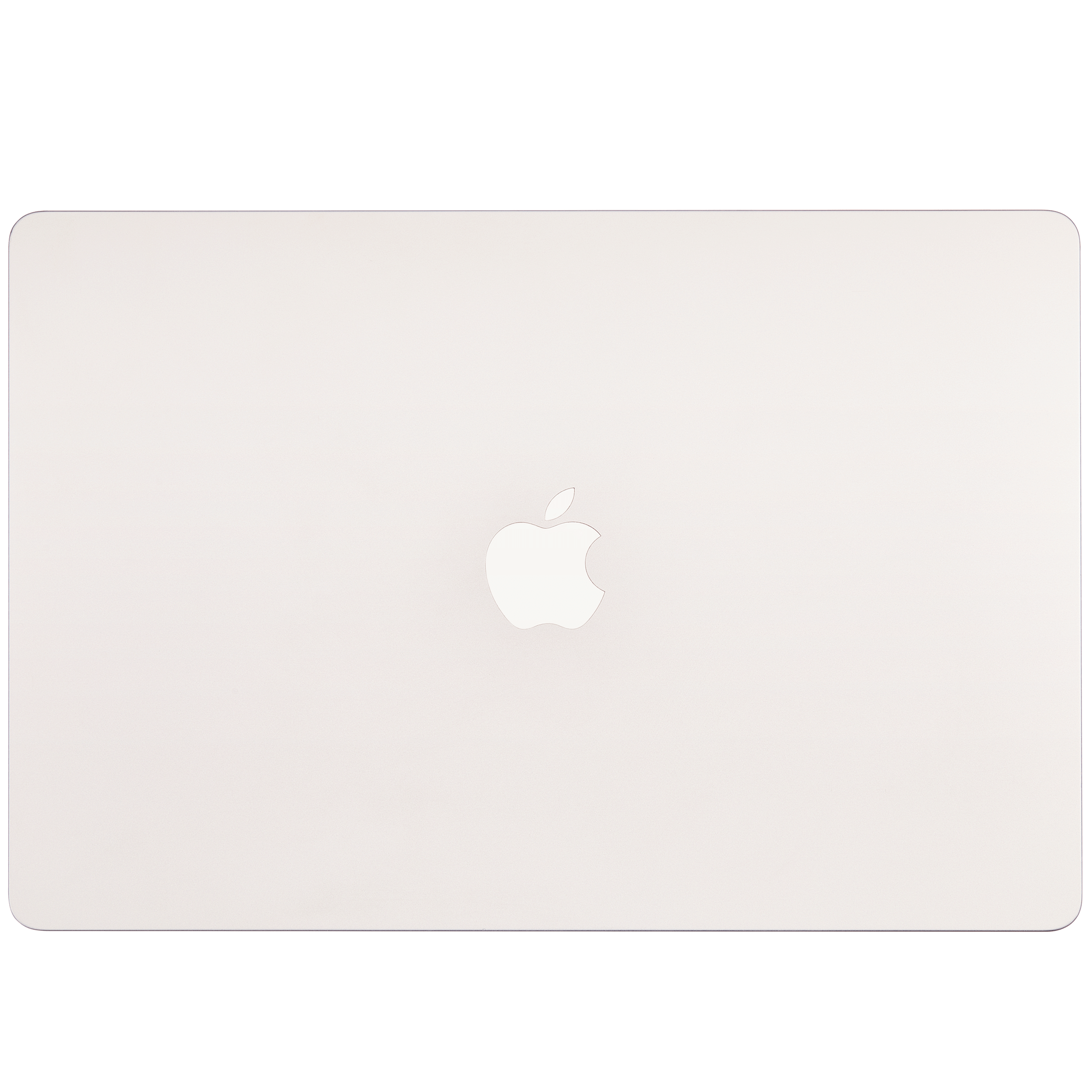 LCD-Display für MacBook Air 15 gebrauchter OEM-Ausbau, Qualität A Starlight