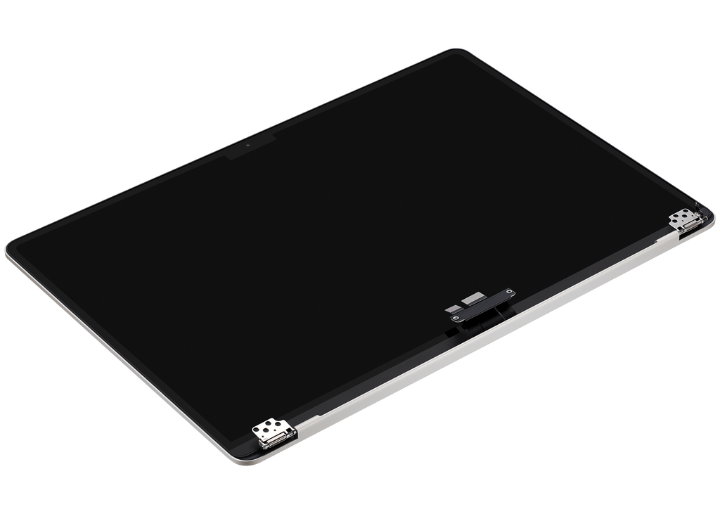 LCD-Display für MacBook Air 15 gebrauchter OEM-Ausbau, Qualität A Starlight