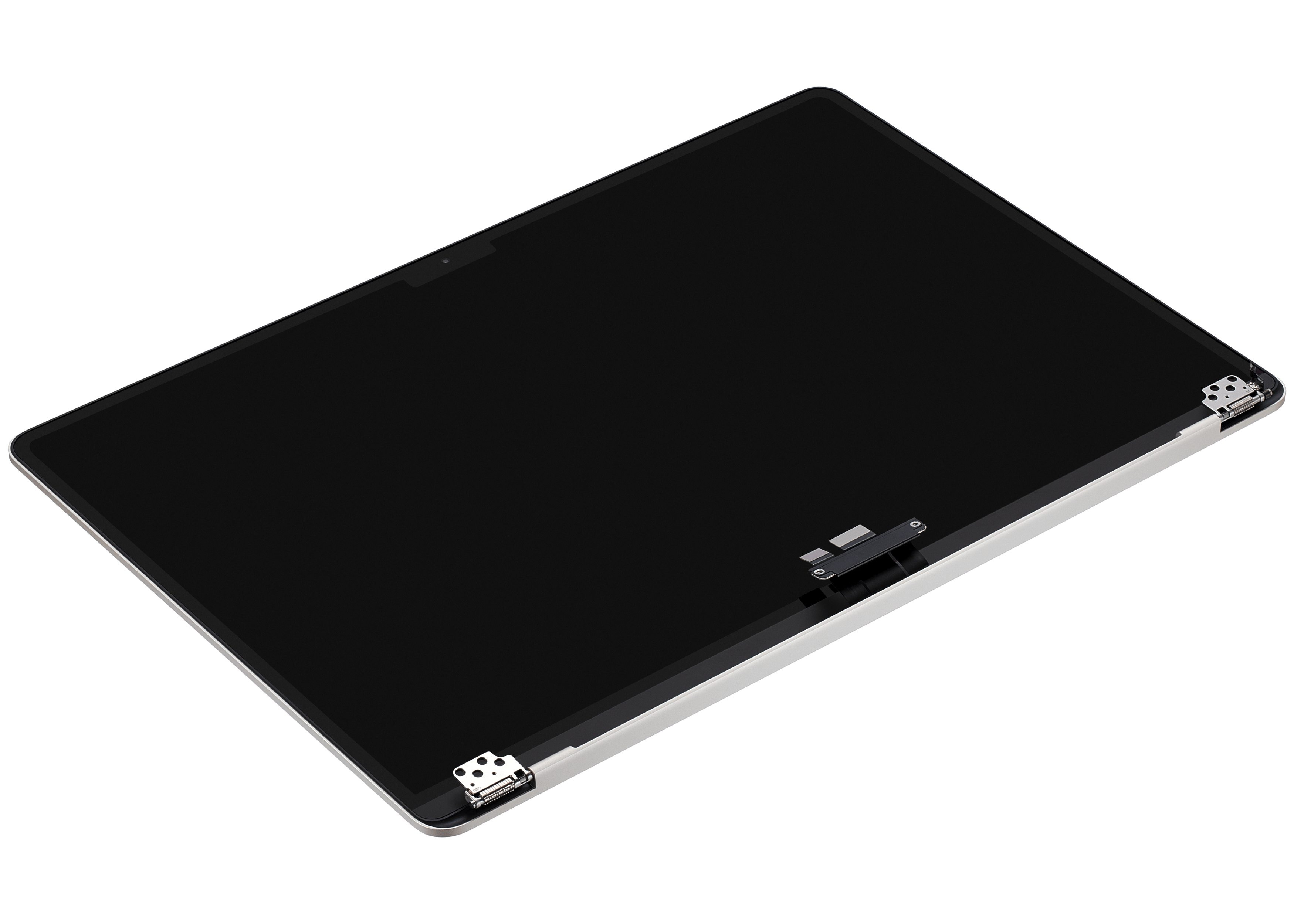 LCD-Display für MacBook Air 15 gebrauchter OEM-Ausbau, Qualität A Starlight