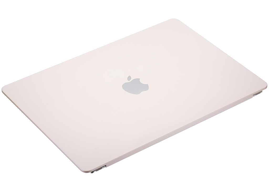 LCD-Display für MacBook Air 15 gebrauchter OEM-Ausbau, Qualität A Starlight