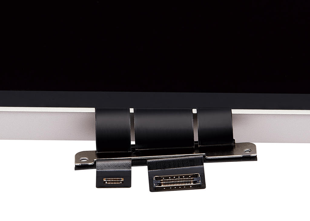 LCD-Display für MacBook Air 15 gebrauchter OEM-Ausbau, Qualität A Starlight