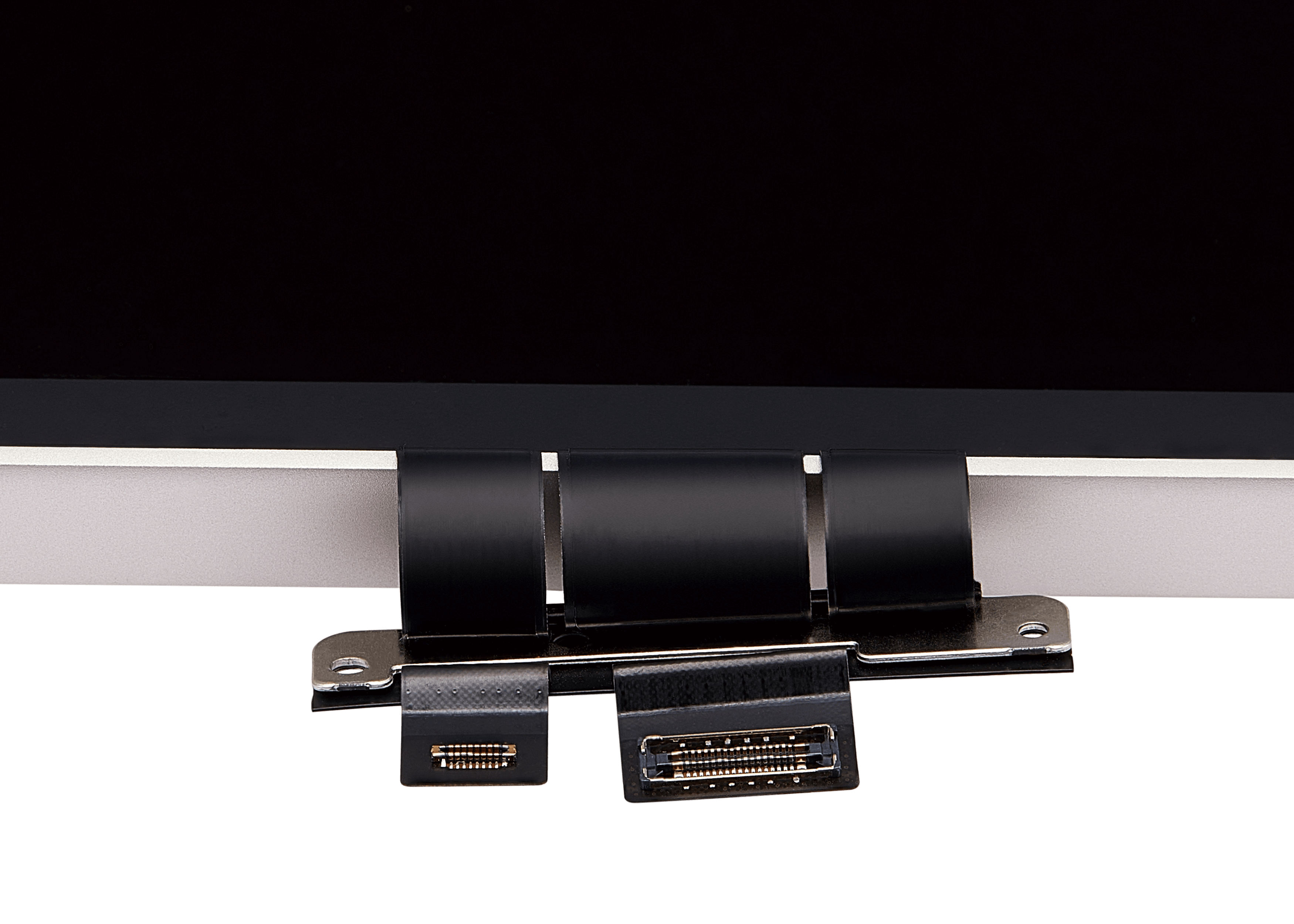LCD-Display für MacBook Air 15 gebrauchter OEM-Ausbau, Qualität A Starlight
