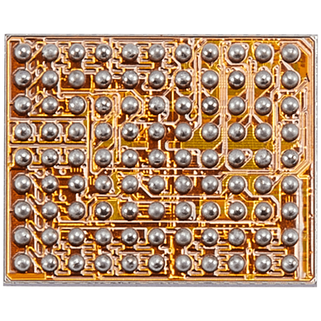 Charging Tigris IC für iPhone SE (2022)
