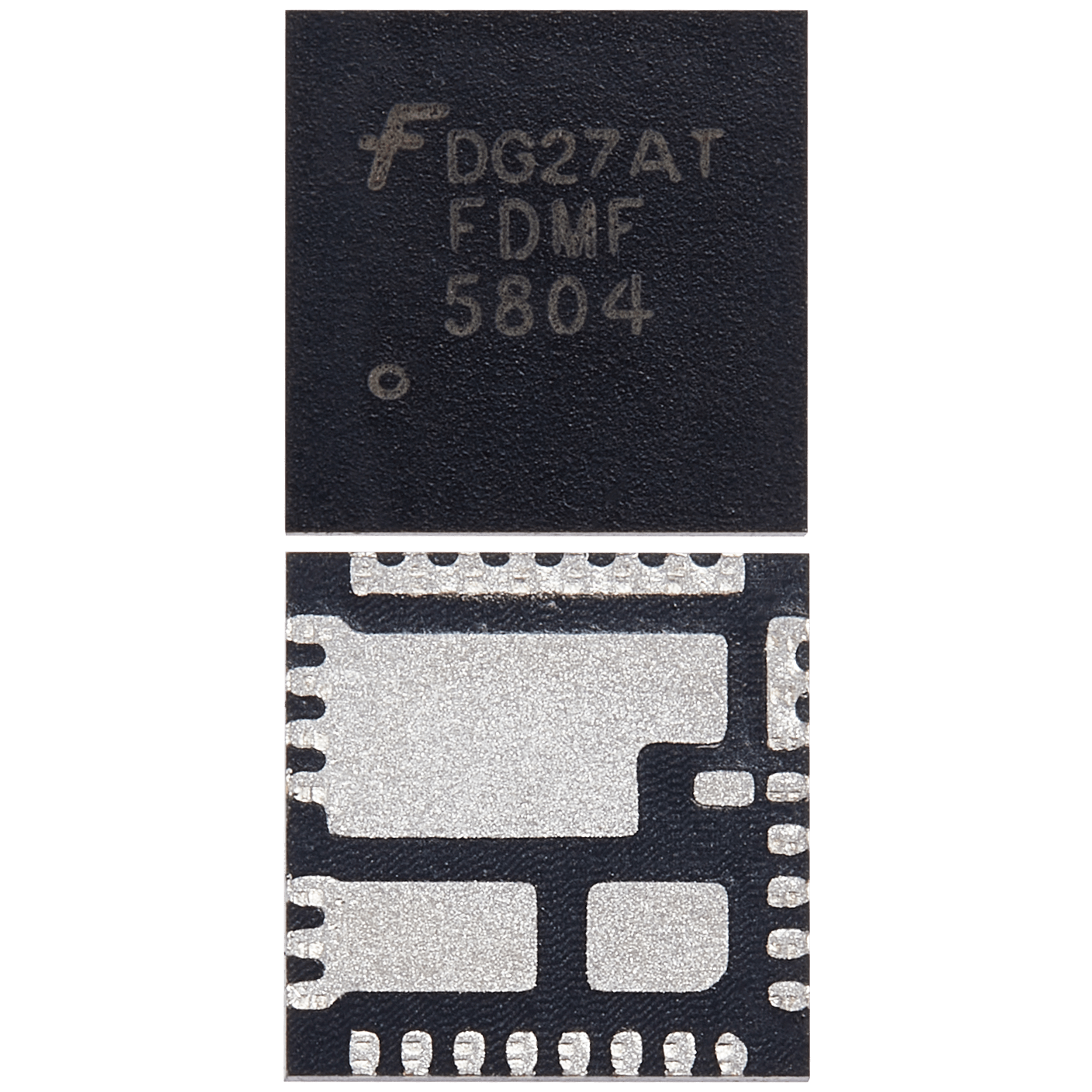 CPU Mosfet Chip (FDMF5804) für MacBook