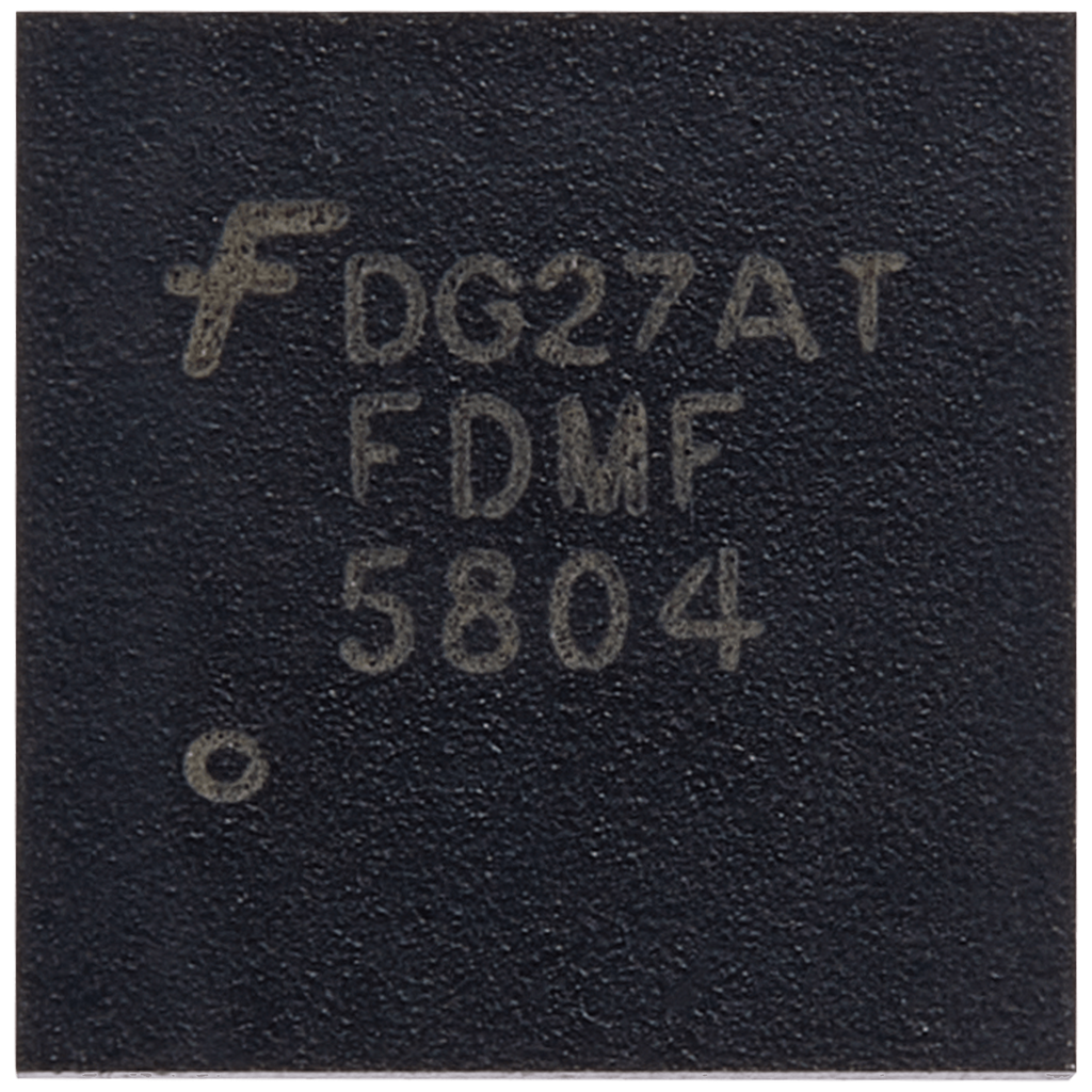 CPU Mosfet Chip (FDMF5804) für MacBook