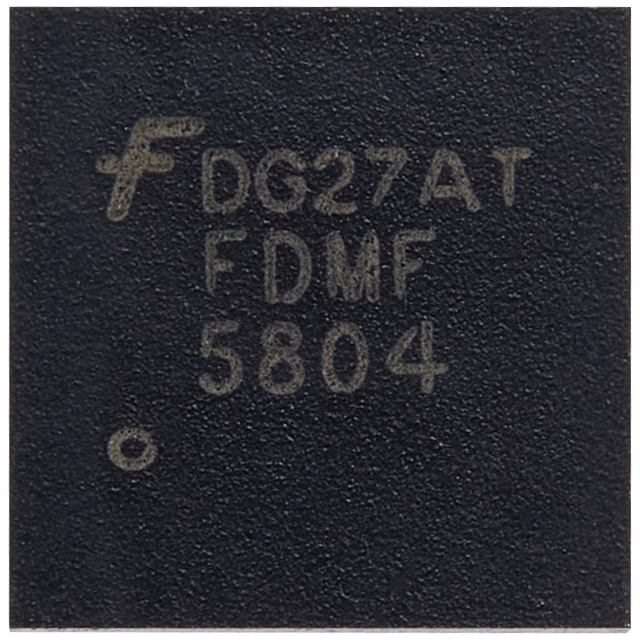 CPU Mosfet Chip (FDMF5804) für MacBook