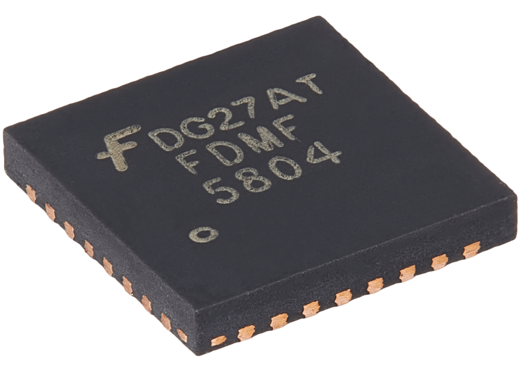 CPU Mosfet Chip (FDMF5804) für MacBook