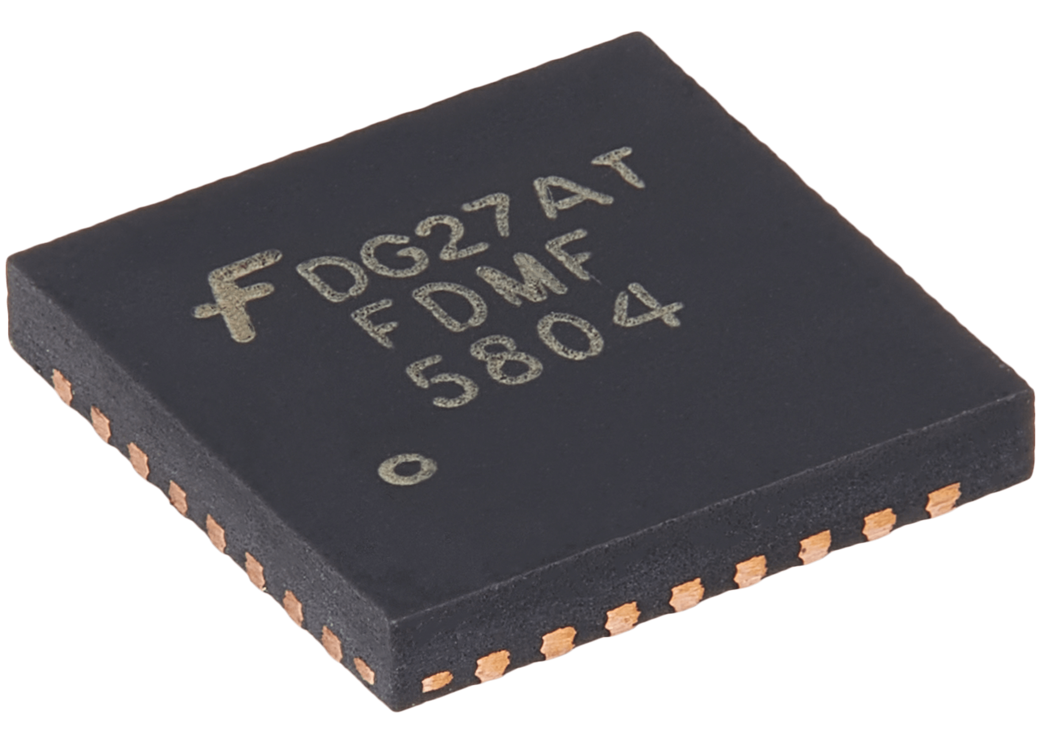 CPU Mosfet Chip (FDMF5804) für MacBook