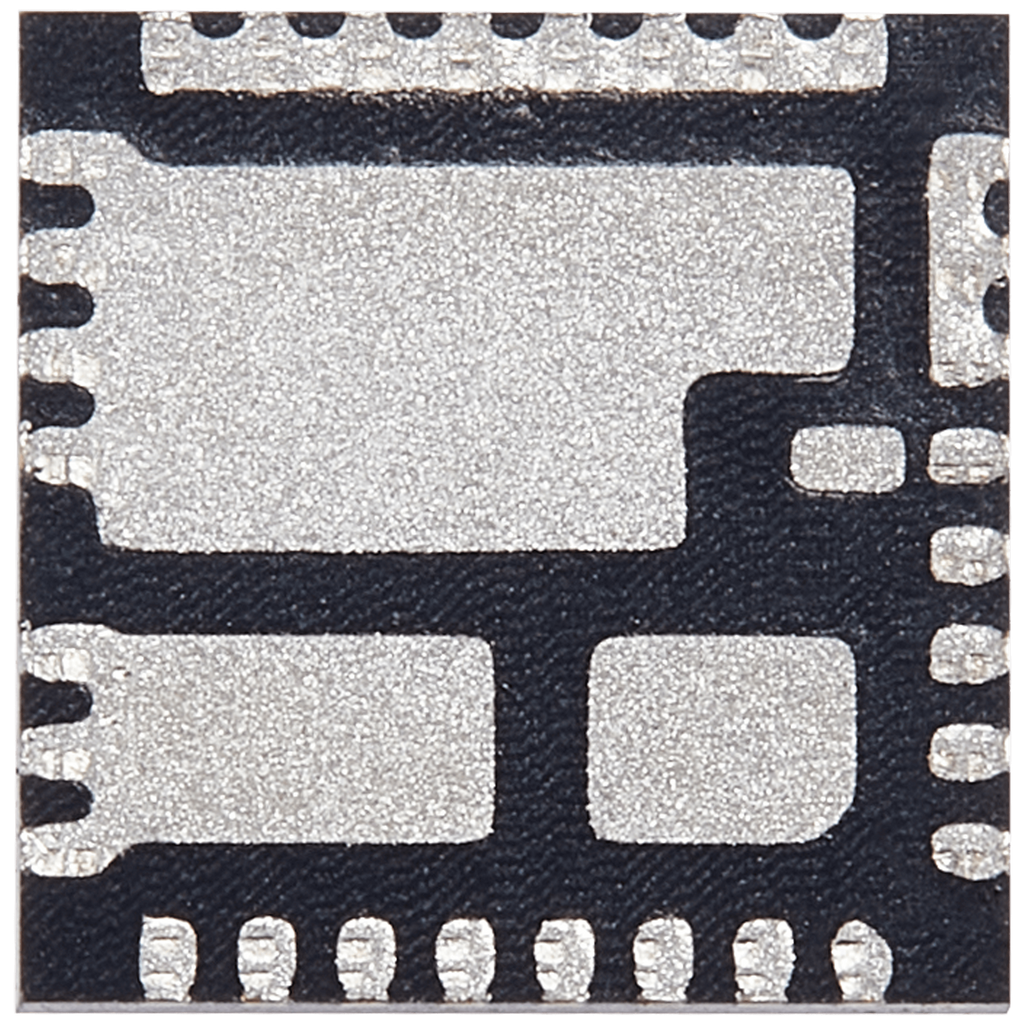 CPU Mosfet Chip (FDMF5804) für MacBook