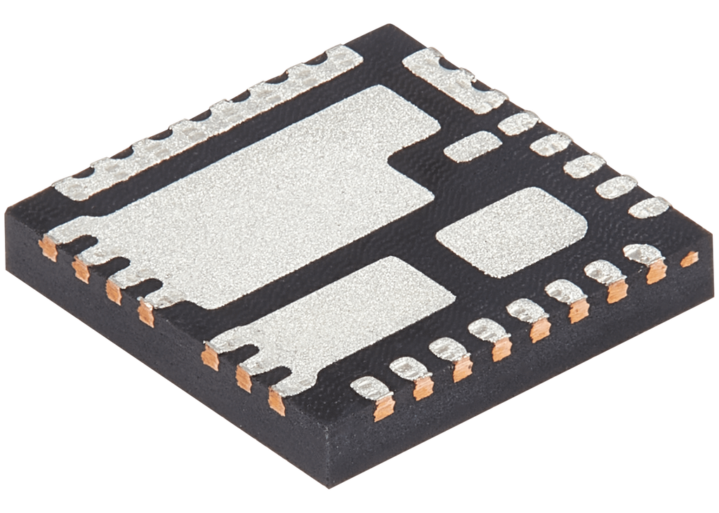 CPU Mosfet Chip (FDMF5804) für MacBook