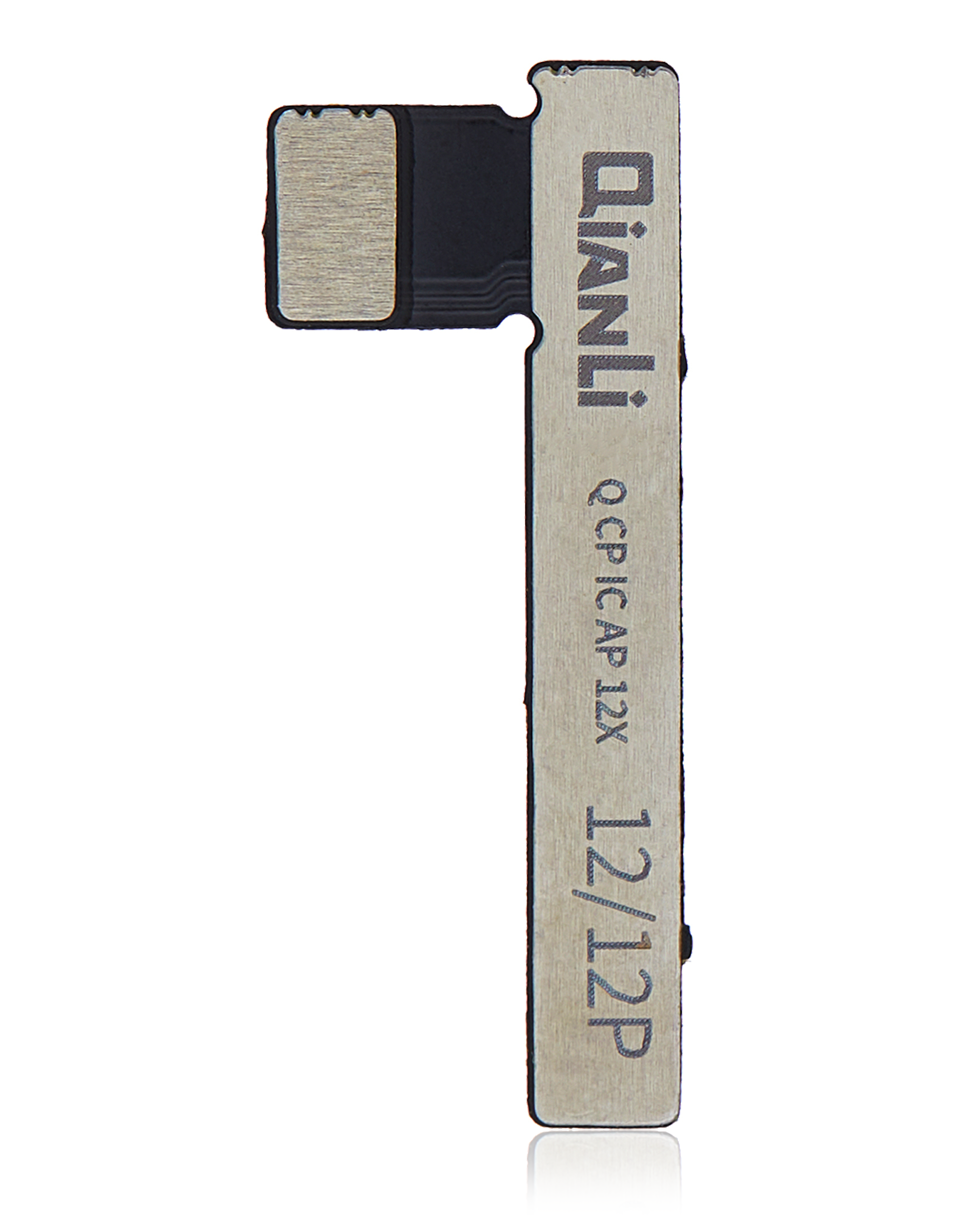 Akku Tag-On Flex Cable für iPhone 12 / 12 Pro (Qianli)