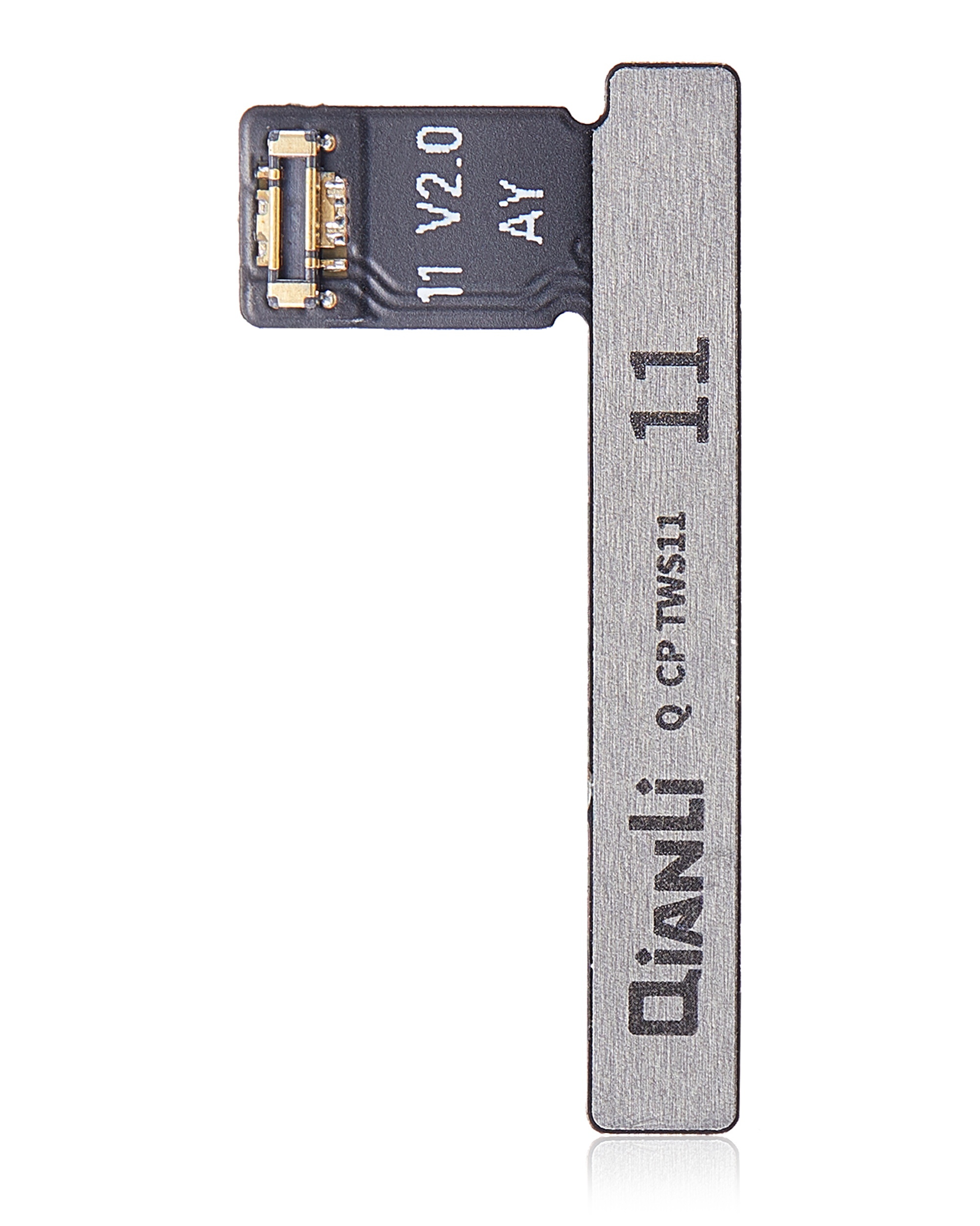 Akku Tag-On Flex Cable für iPhone 11 (Qianli)