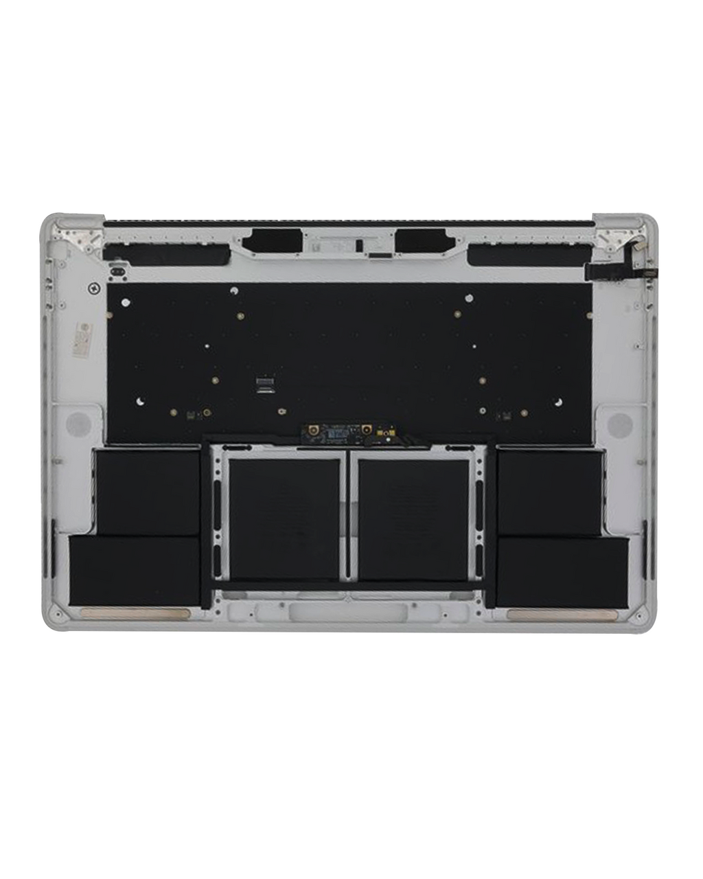 Original OEM-Ausbau Qualität A (gebraucht) – MacBook Pro 15" A1707 2016-2017 Top