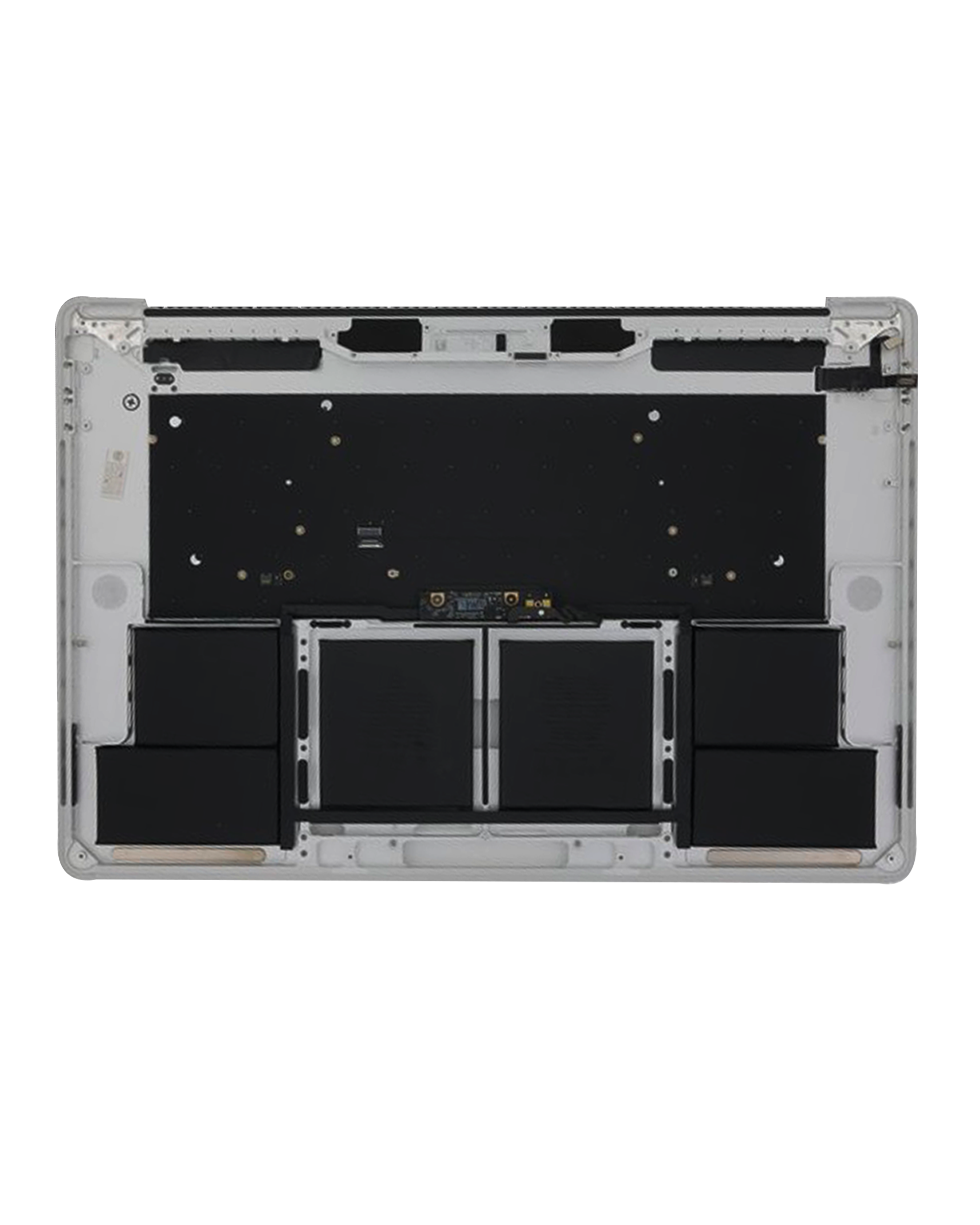 Original OEM-Ausbau Qualität A (gebraucht) – MacBook Pro 15" A1707 2016-2017 Top