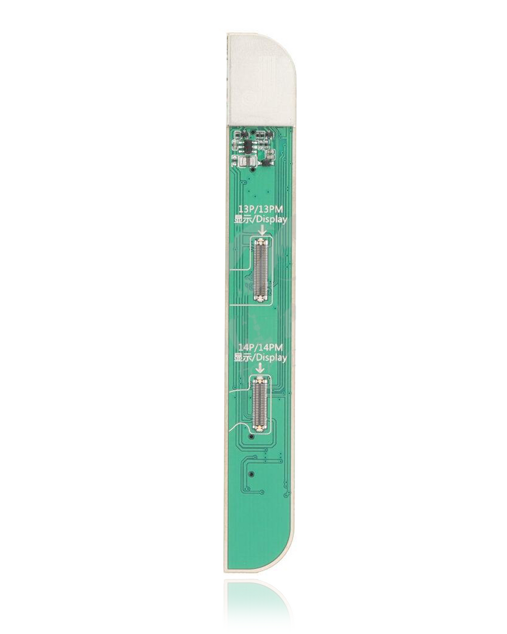 True Tone Board for iPhone 13 Pro, 13 Pro Max, 14 Pro, 14 Pro Max, 15 Pro, 15 Pro Max (JCID V1 SE / V1S Pro)