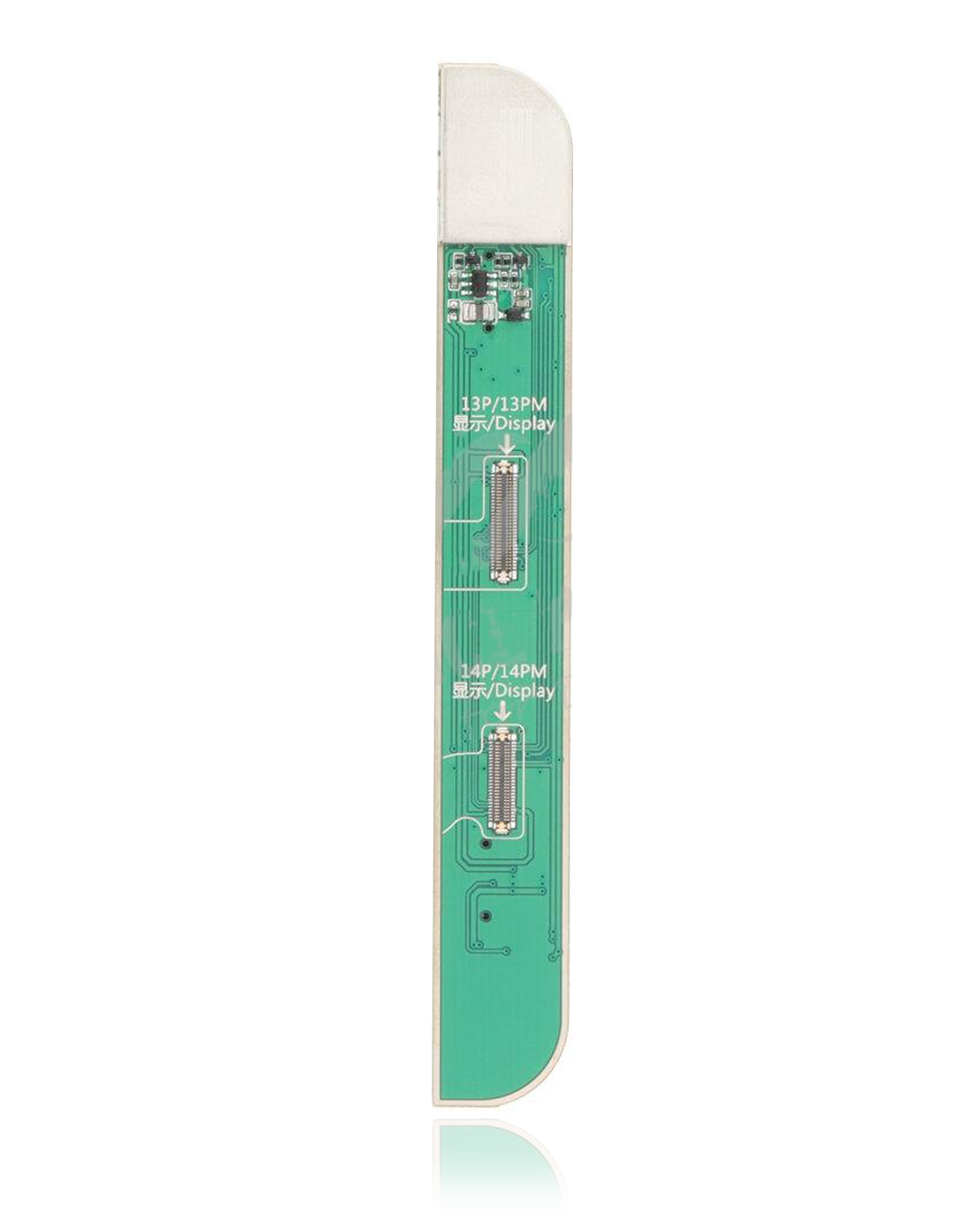 True Tone Board for iPhone 13 Pro, 13 Pro Max, 14 Pro, 14 Pro Max, 15 Pro, 15 Pro Max (JCID V1 SE / V1S Pro)