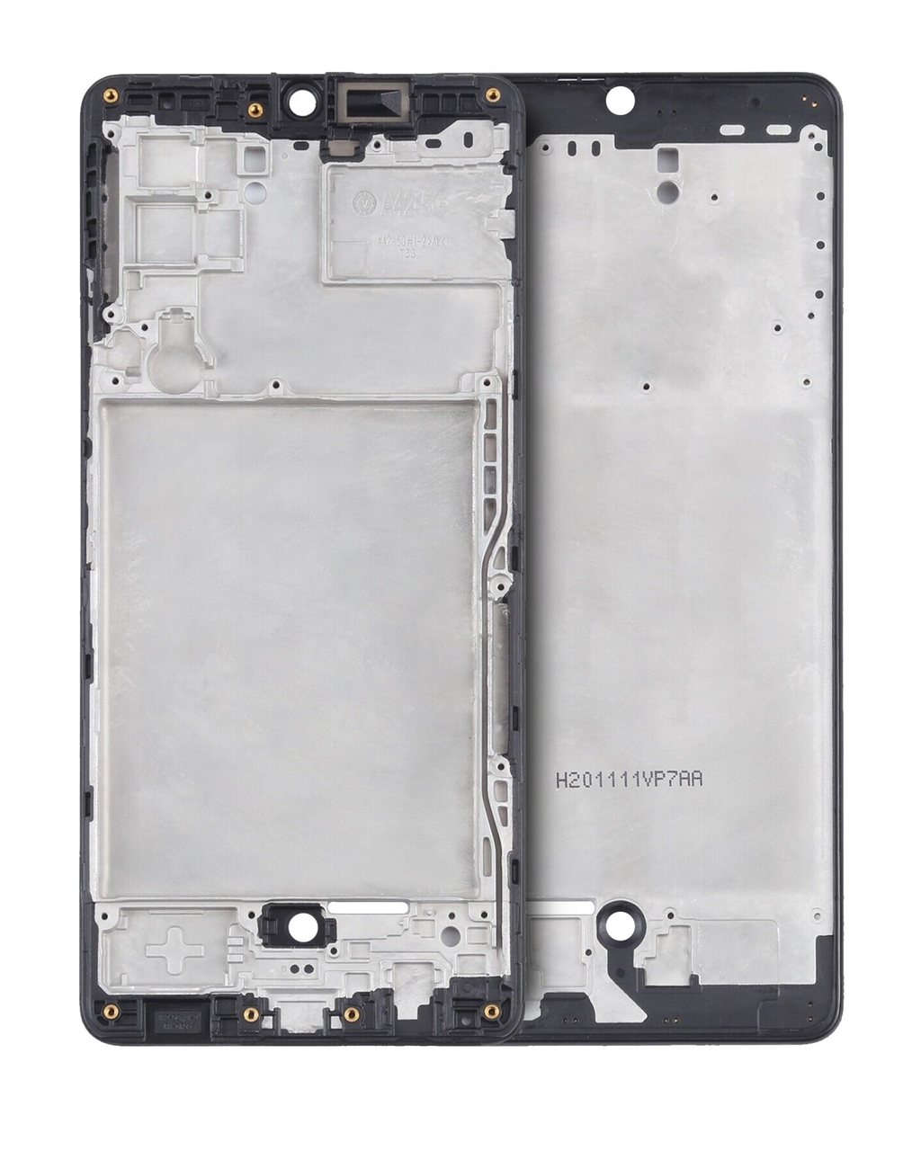 LCD-Rahmen für Samsung Galaxy A42 5G (A426 / 2020)