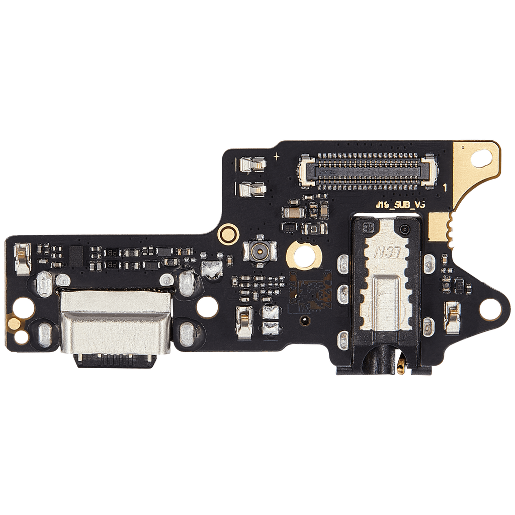 Charging Port with PCB for Xiaomi Redmi 9