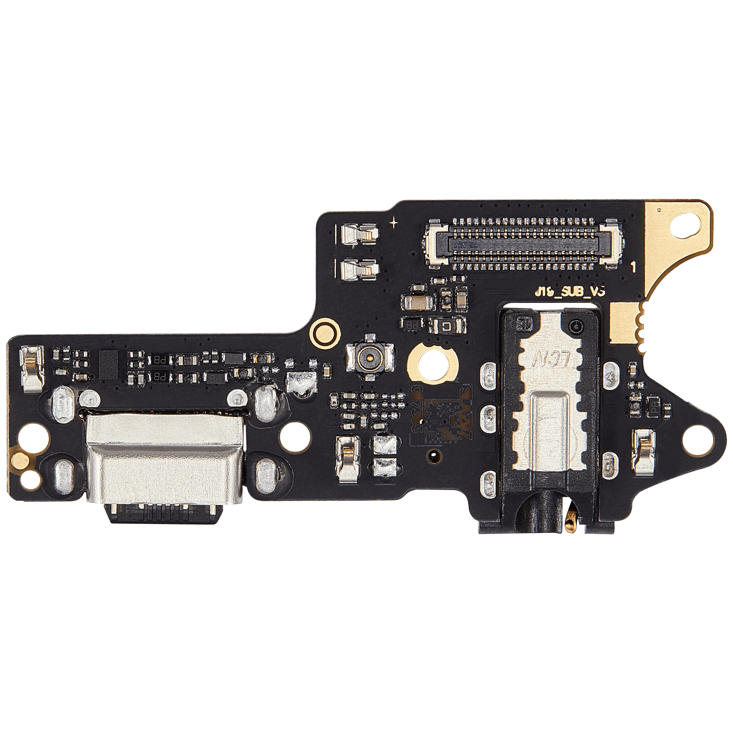 Charging Port with PCB for Xiaomi Redmi 9