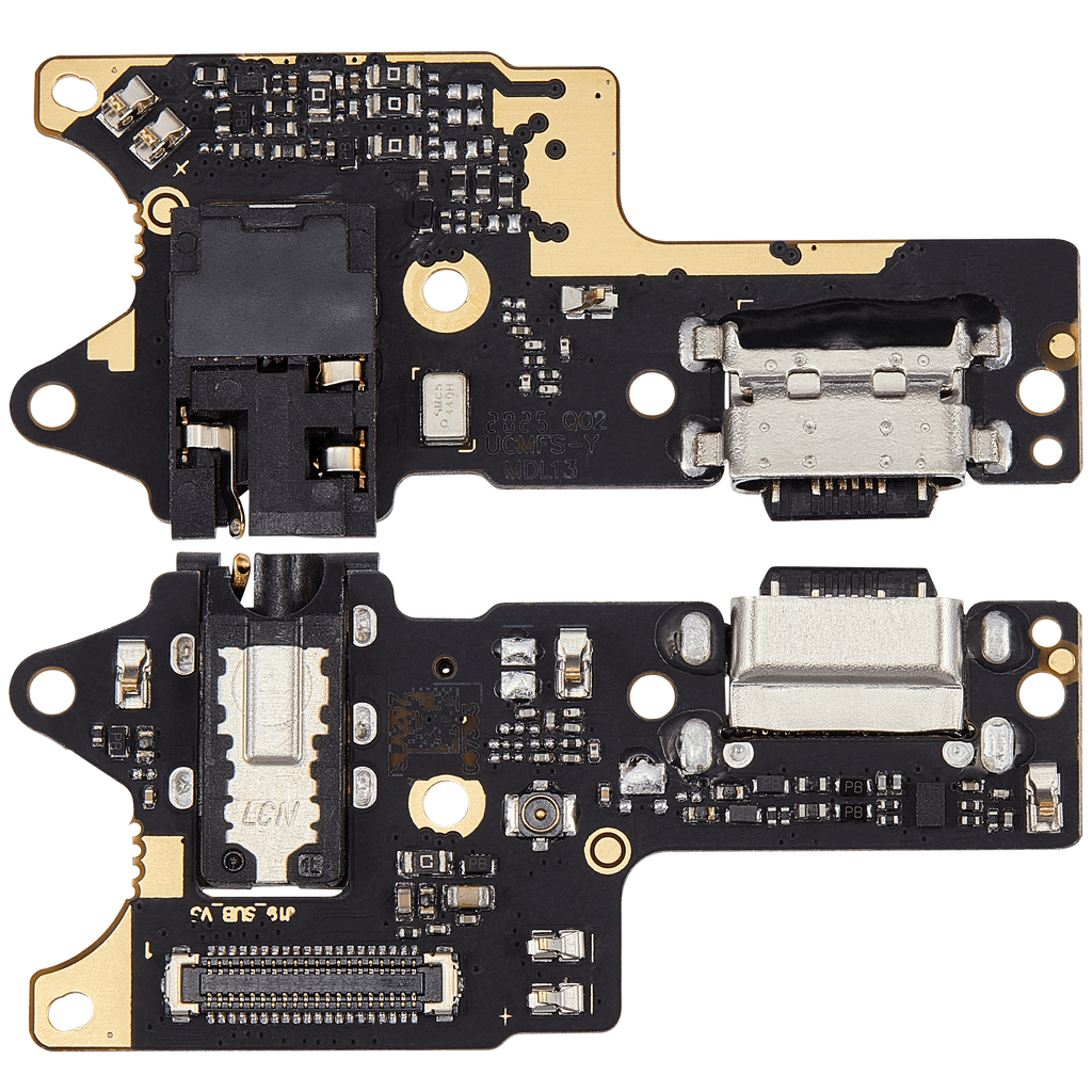 Charging Port with PCB for Xiaomi Redmi 9