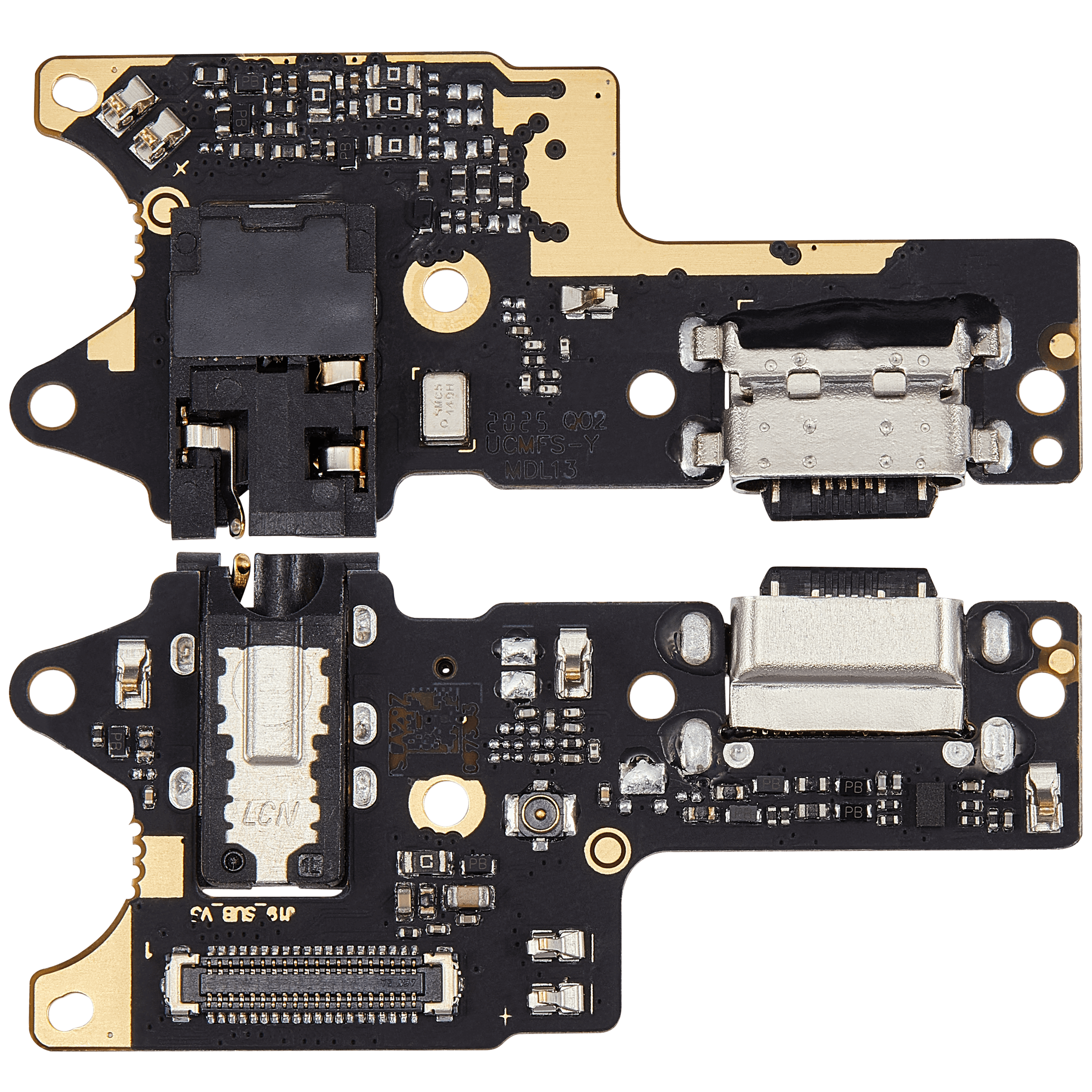 Charging Port with PCB for Xiaomi Redmi 9