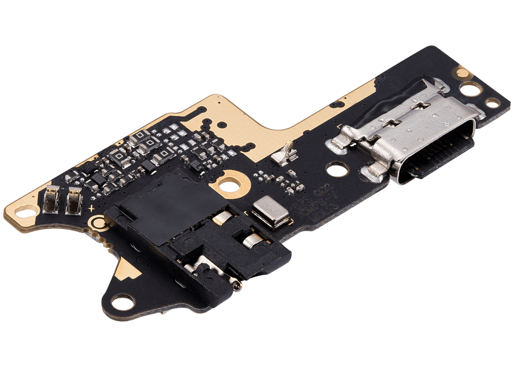 Charging Port with PCB for Xiaomi Redmi 9