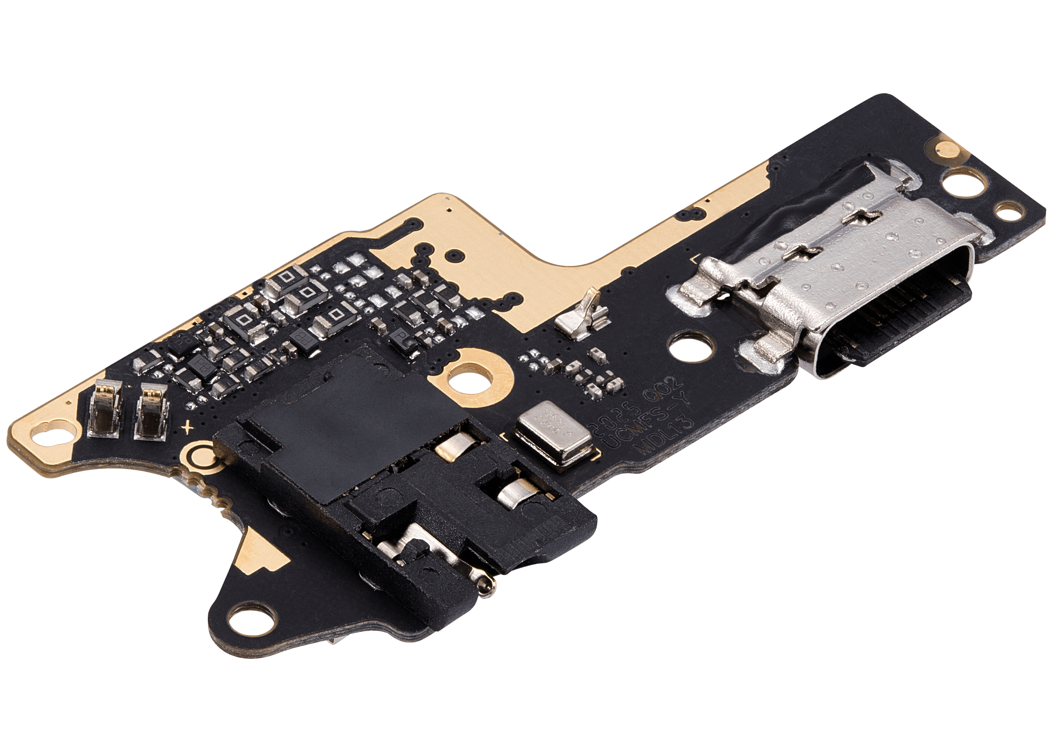 Charging Port with PCB for Xiaomi Redmi 9