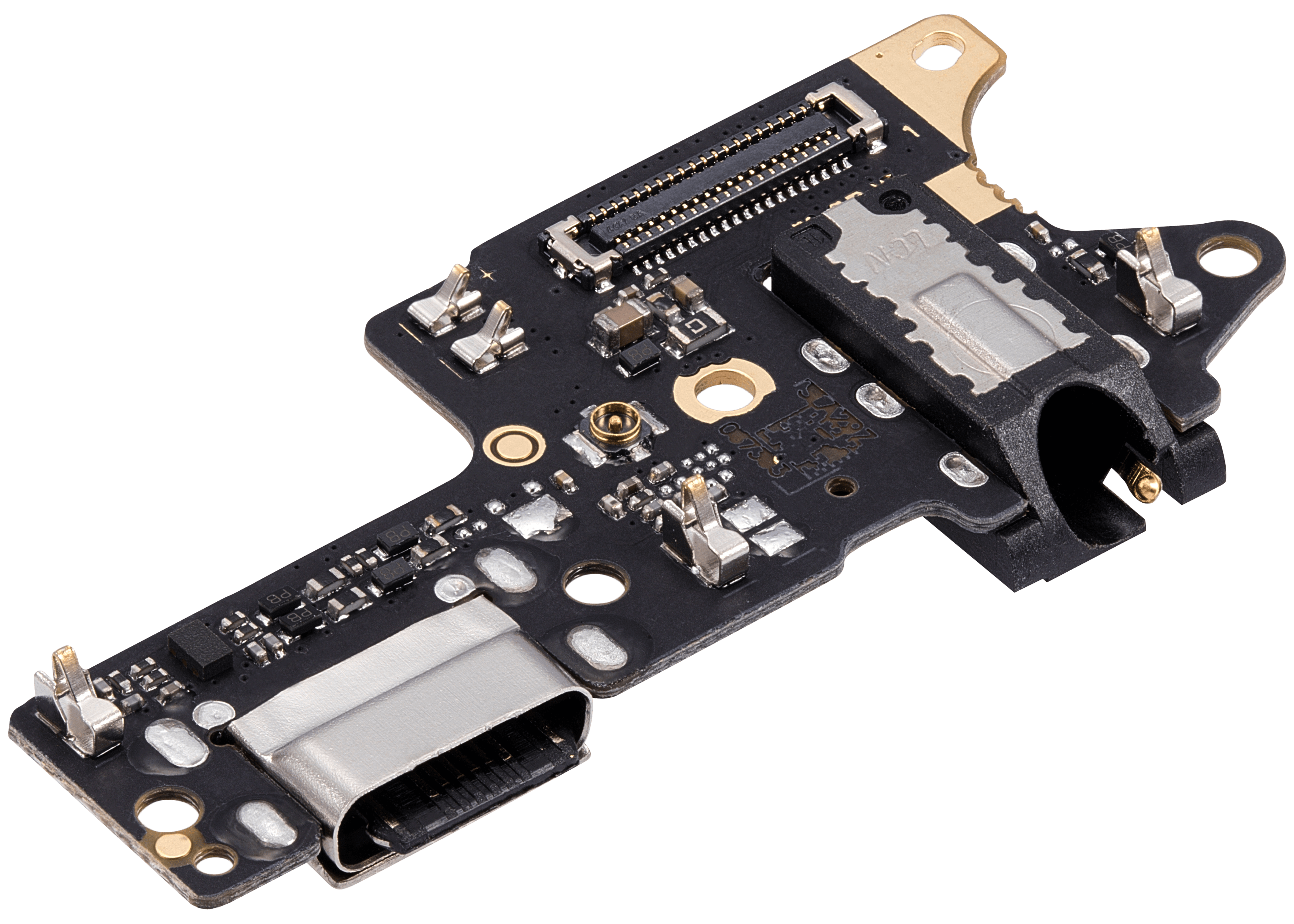 Charging Port with PCB for Xiaomi Redmi 9