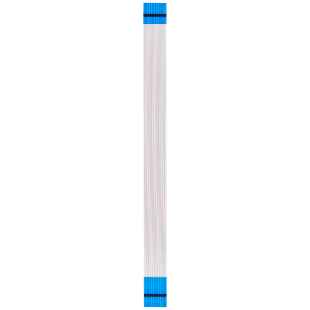 12-Pin Charging Port Ribbon Cable for PlayStation 4 PS4 Controller (10cm)