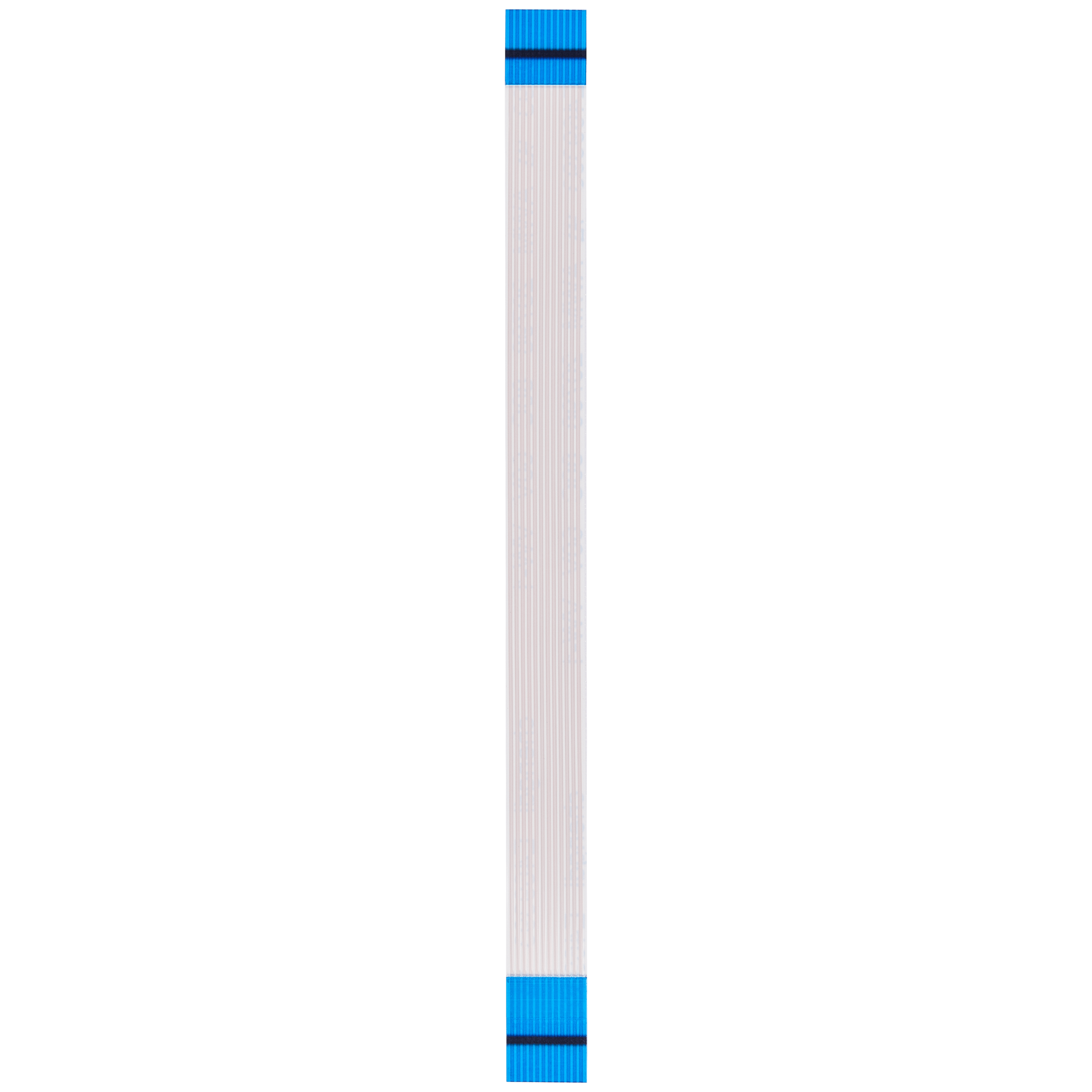 12-Pin Charging Port Ribbon Cable for PlayStation 4 PS4 Controller (10cm)