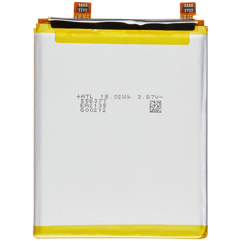 Replacement Battery NA50 for Motorola Moto Edge Plus / Edge 30 Pro (XT2201-1/4) / Edge X30 5G (XT2201 -2/6 /2022) / Moto Edge (XT2519 / 2025)