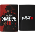 Faceplate-Abdeckung für PS5 Call of Duty Modern Warfare Ober & Unter