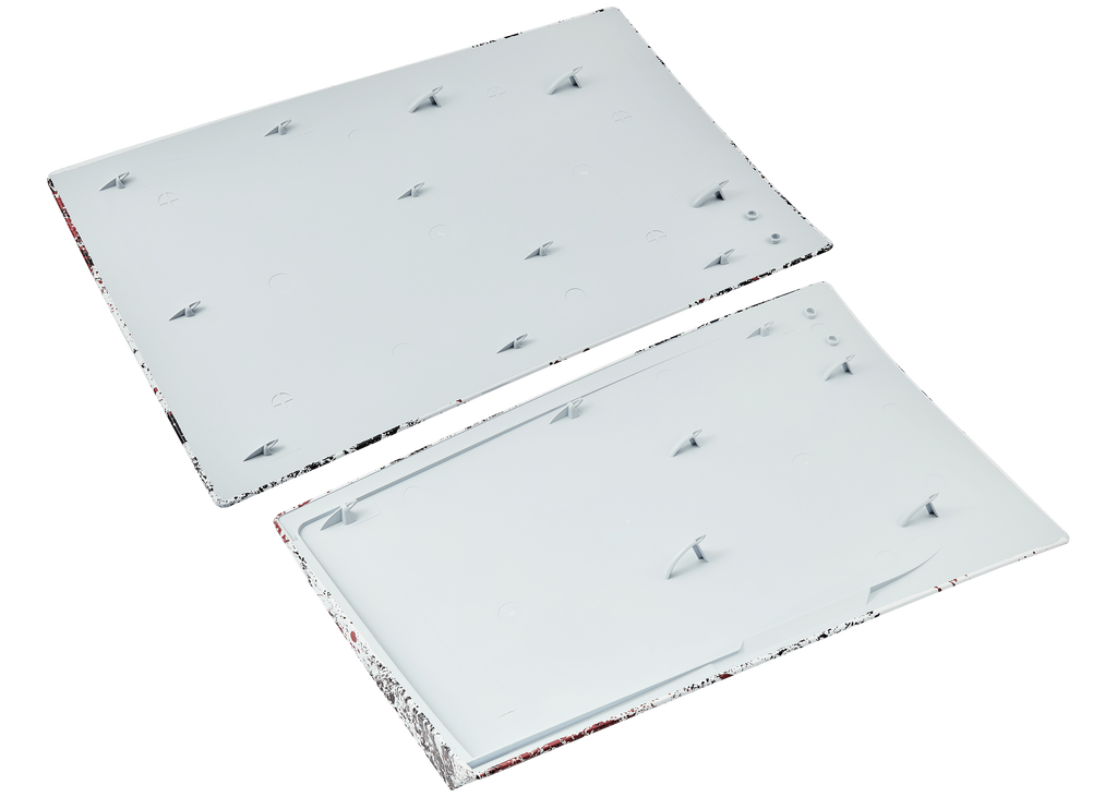 Faceplate-Abdeckung für Sony PS5 (The Last of Us)