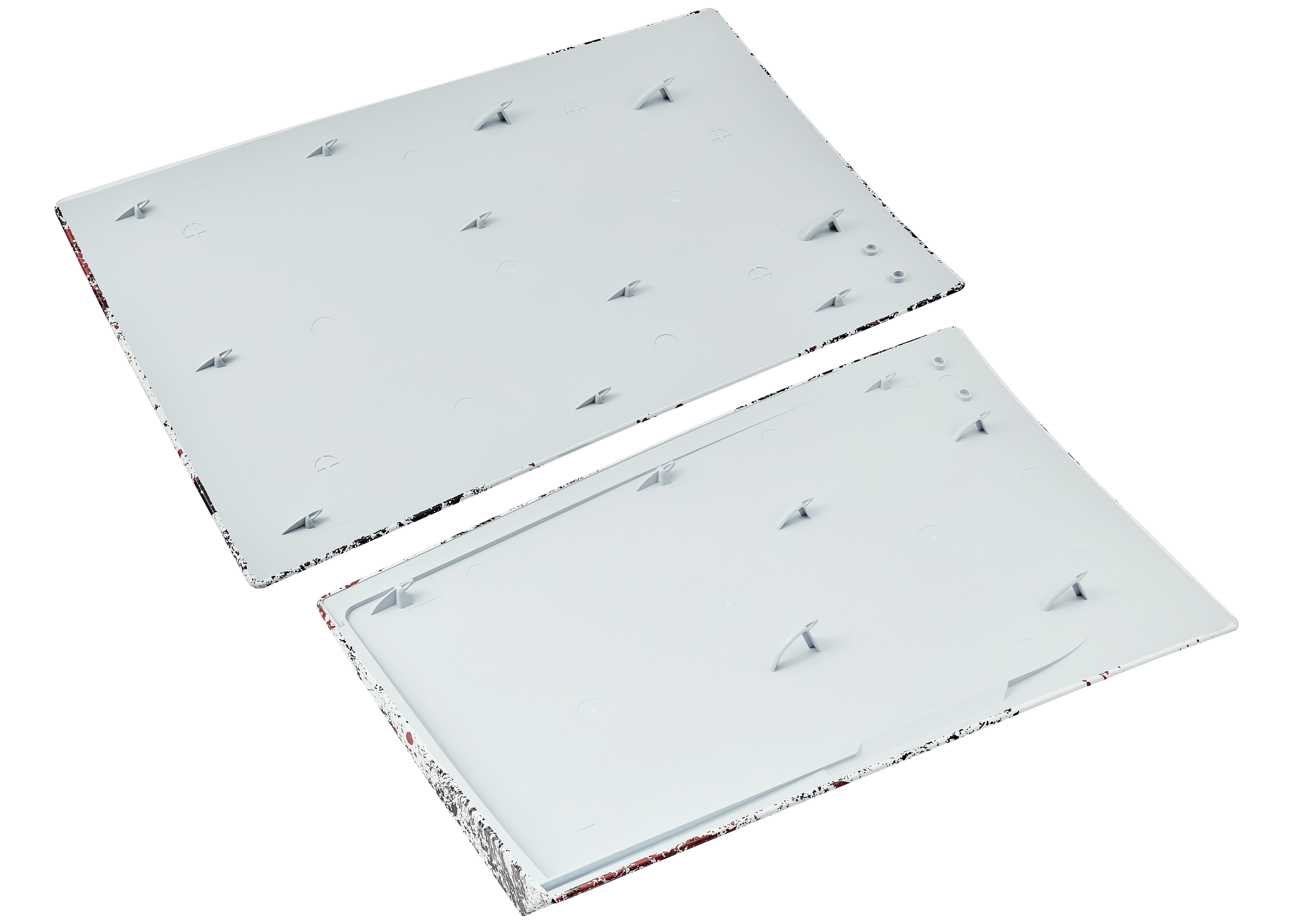 Faceplate-Abdeckung für Sony PS5 (The Last of Us)