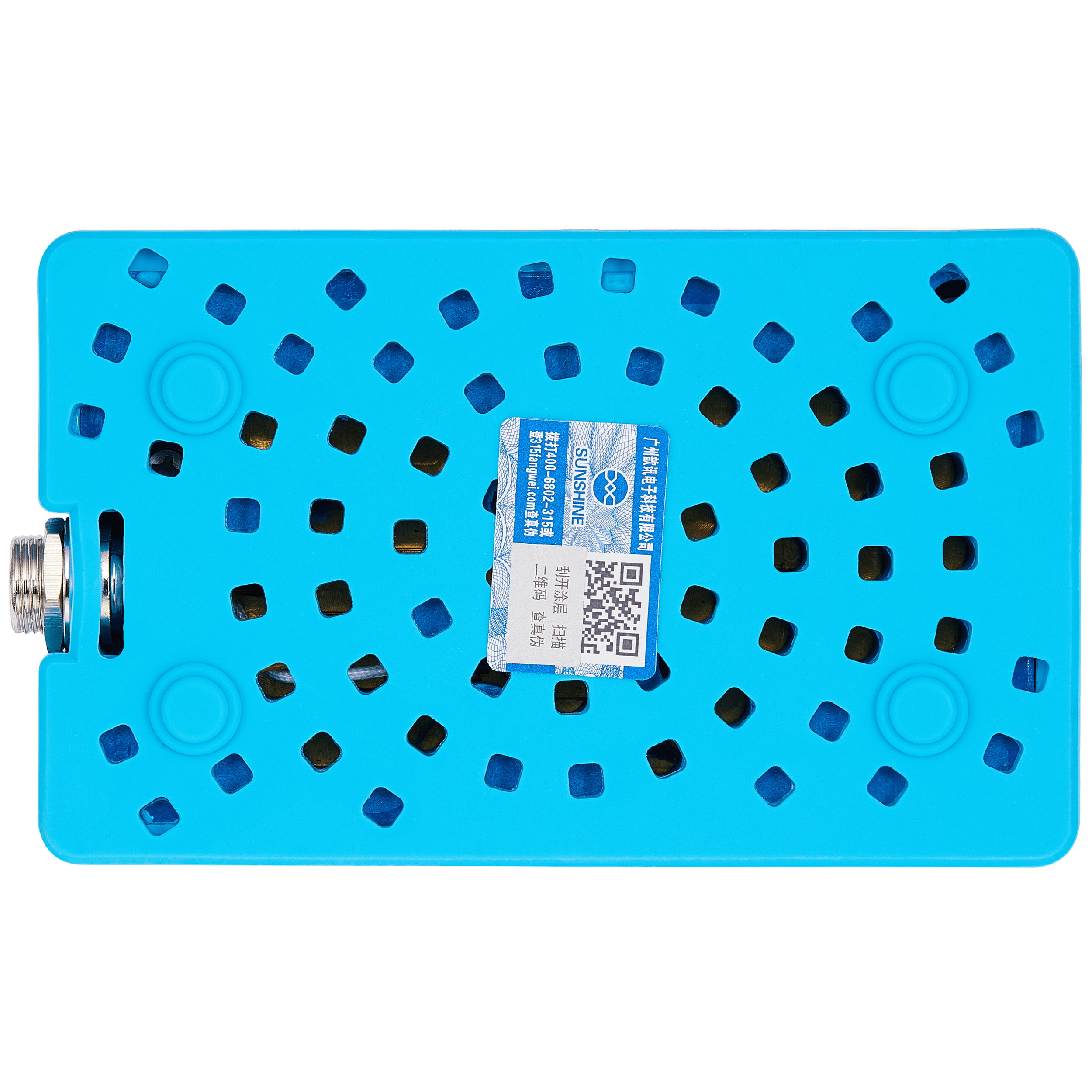 Motherboard Preheating Module for iPhone 15 Series (Main Hub Required) (Sunshine SS T-12 N15)