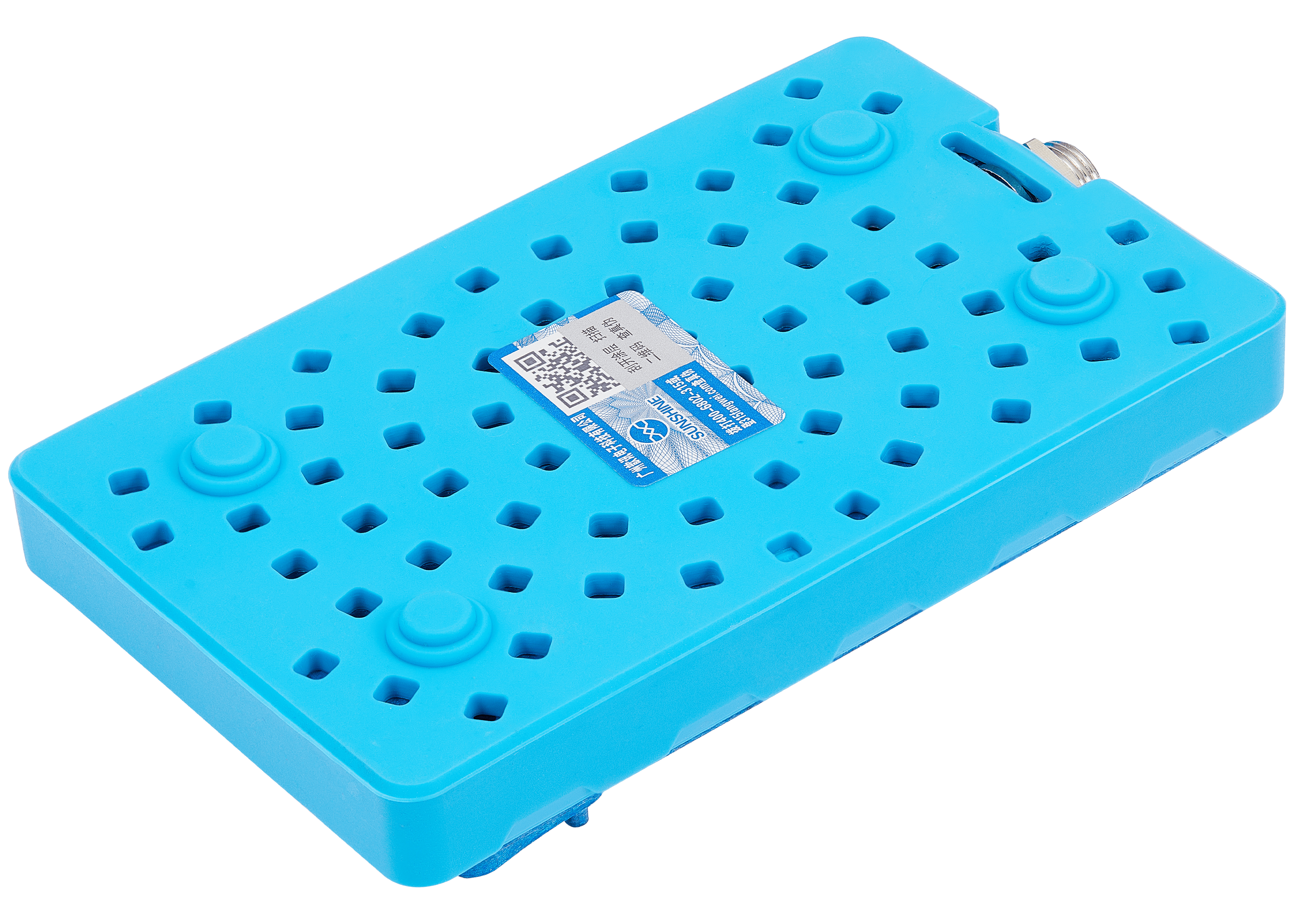 Motherboard Preheating Module for iPhone 15 Series (Main Hub Required) (Sunshine SS T-12 N15)