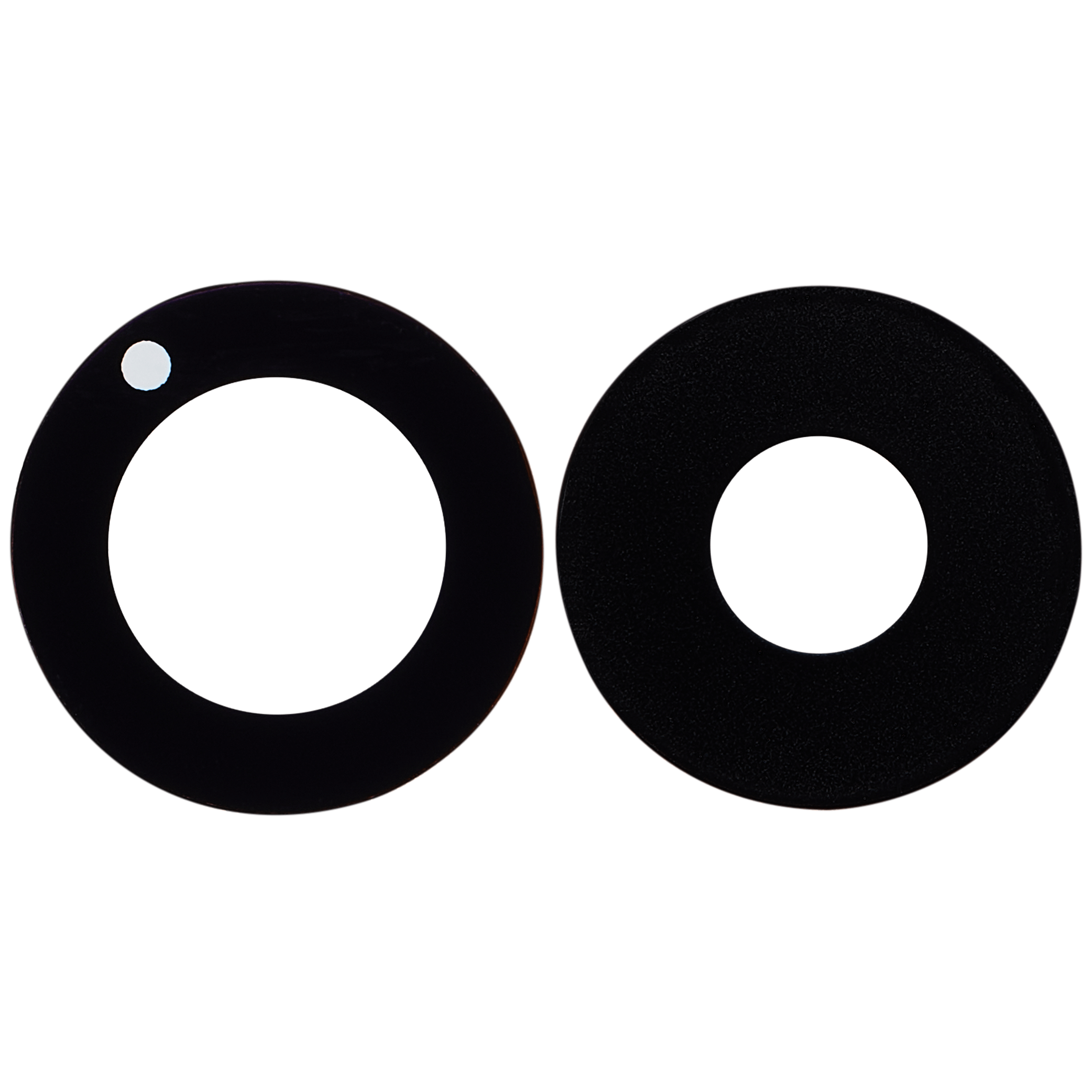Kameraglas hinten mit Klebestreifen für T-Mobile Revvl 6 Pro 5G