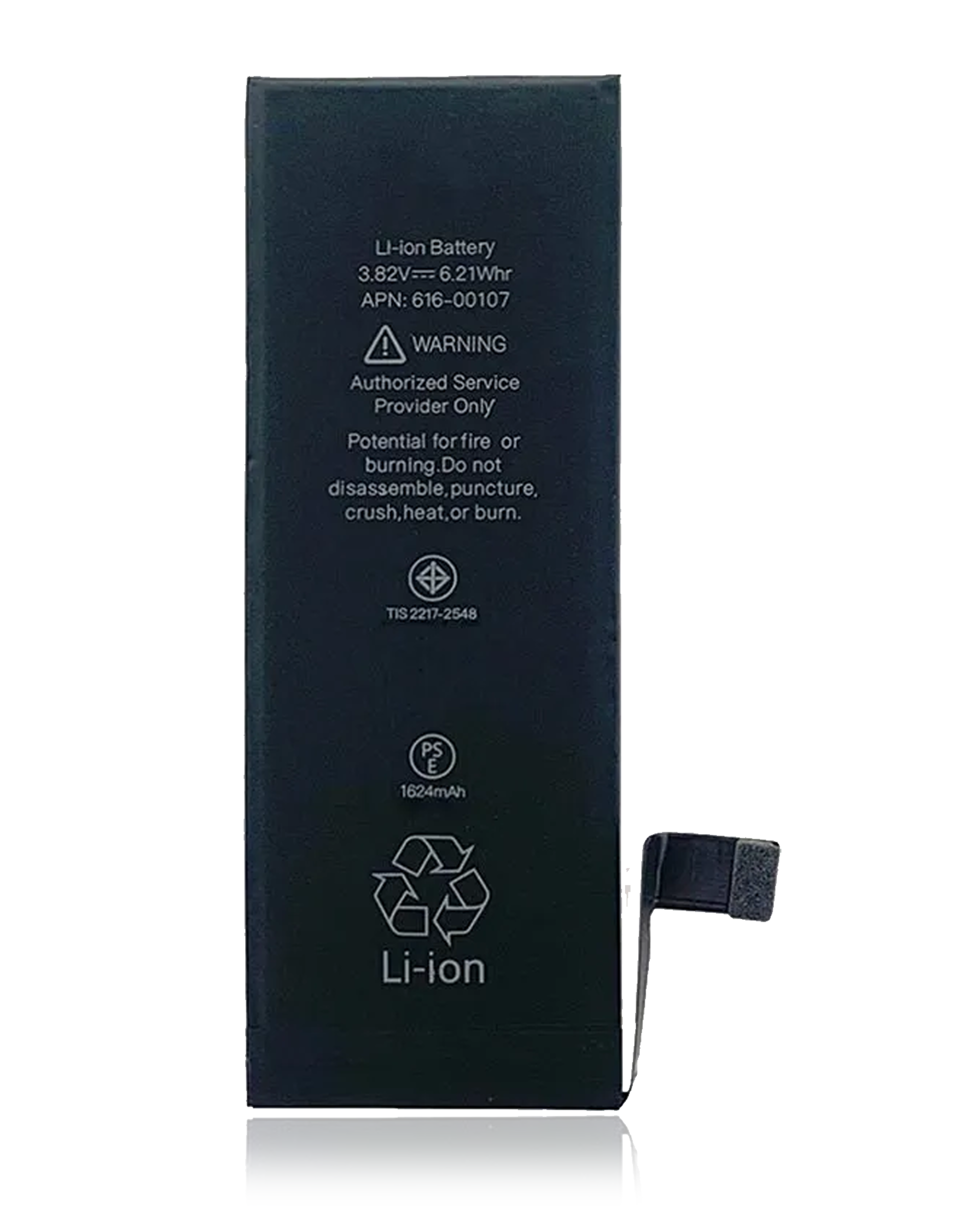 Apple iPhone SE (2016) Replacement Battery (Service Pack)