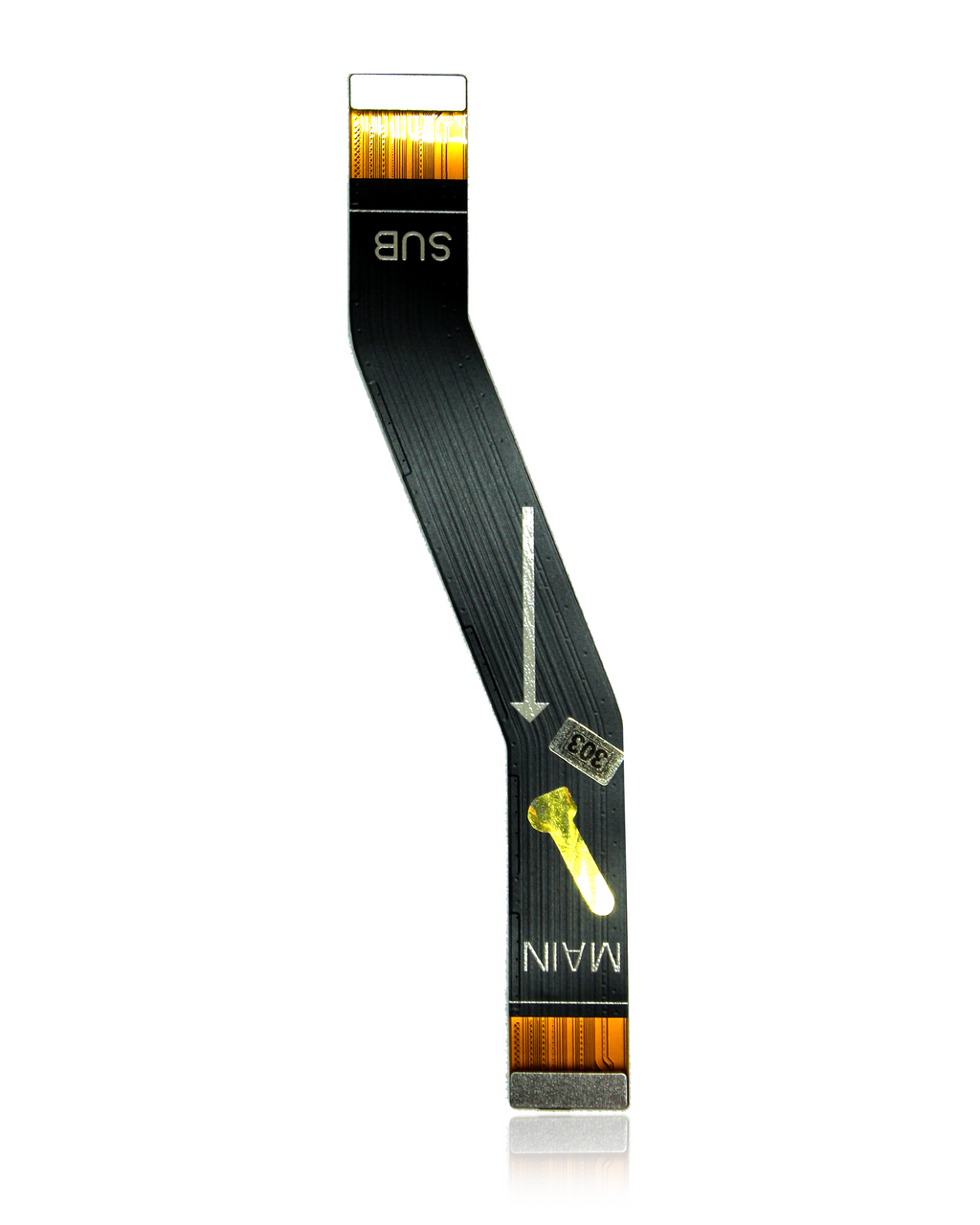 Original OEM Mainboard Flex Cable for Motorola Moto G Power 5G (XT2311 / 2023) (S938D62415)