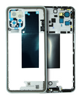 Mid-Housing for Motorola Moto G Power 5G (XT2311/2023) Original OEM (Bright White)