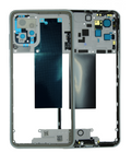 Midframe / Frame for Motorola Moto G Power 5G (XT2311 / 2023) – Original OEM (Concrete Gray)