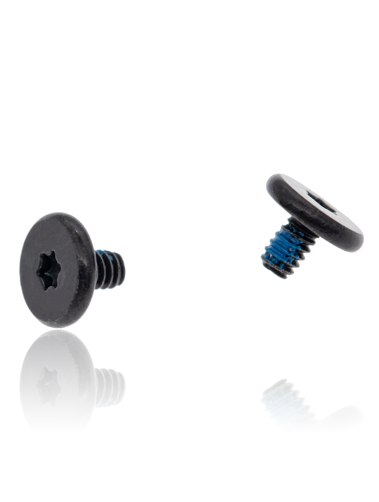 BMU Halterungsschrauben Torx T5 50er Pack für MacBook Pro 13" (2016-2020)