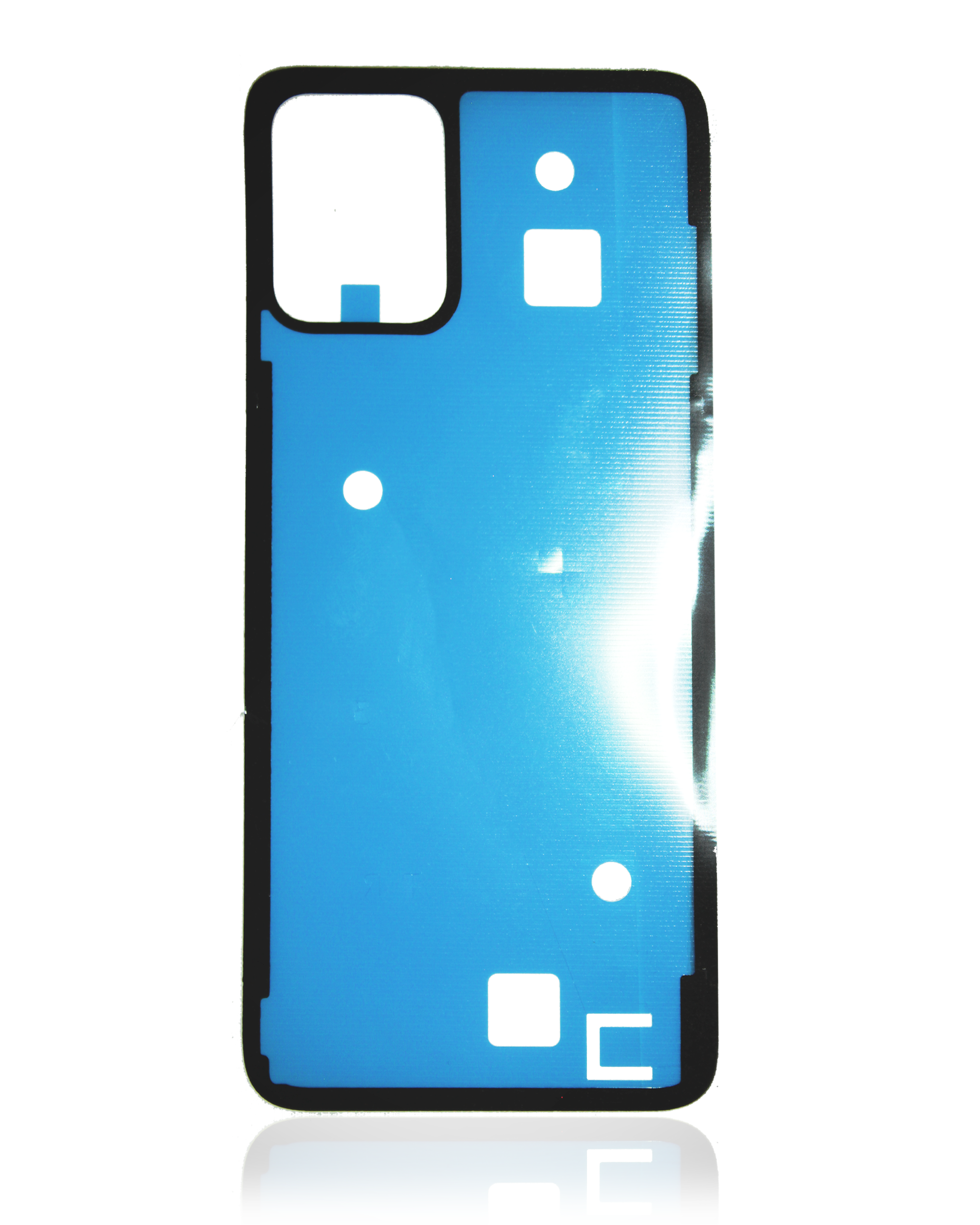 Rear Adhesive Strip for Motorola Moto G Power 5G (XT2311 / 2023) Original OEM (5D78C22541)