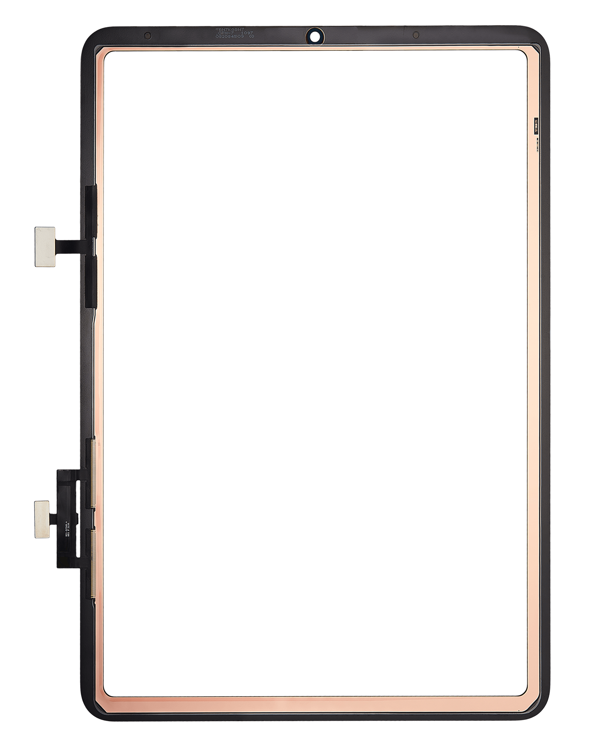 Digitalisierer für iPad Air 4/5, Premium, Glas-Trennung erf., alle Farben, nur W