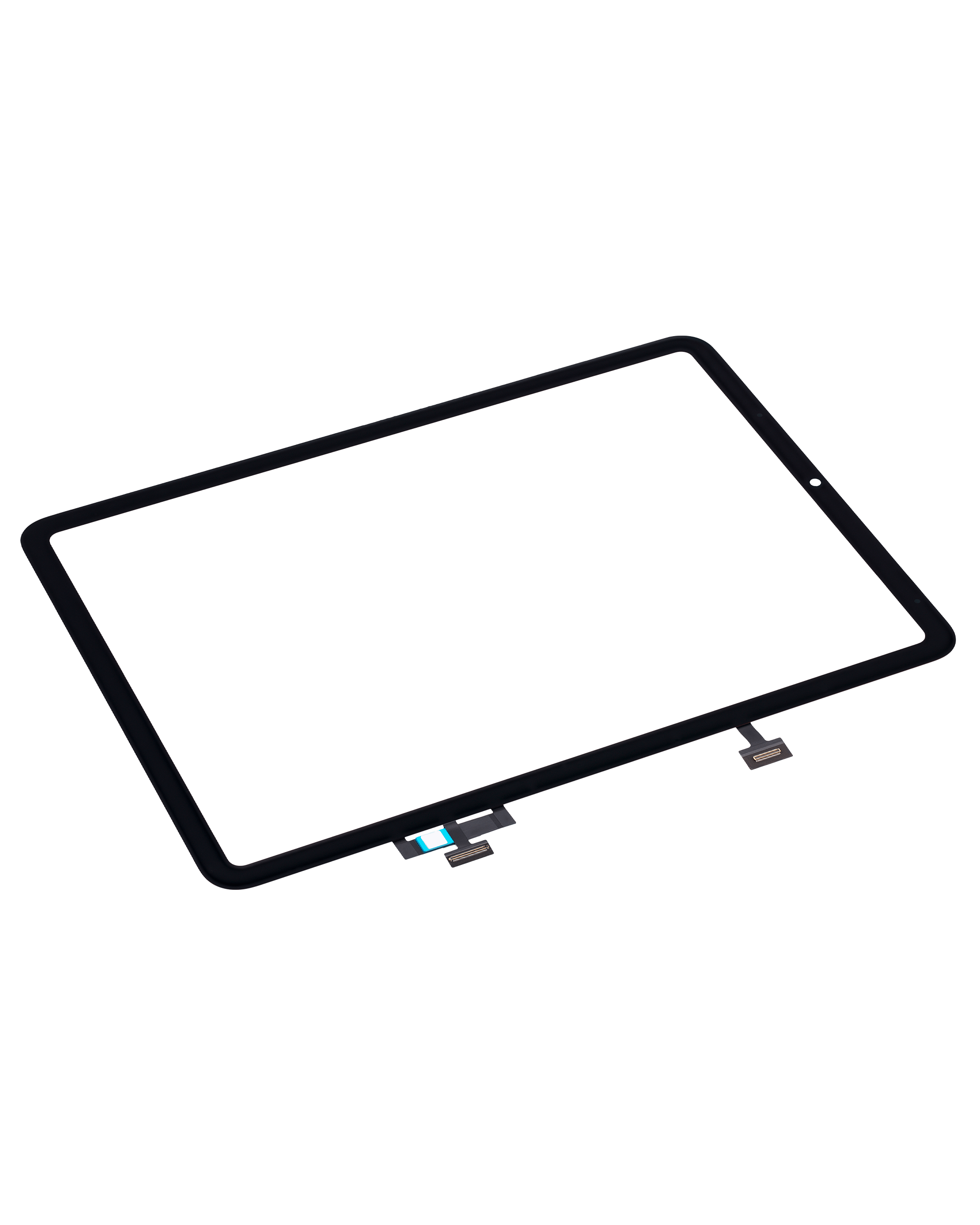 Digitalisierer für iPad Air 4/5, Premium, Glas-Trennung erf., alle Farben, nur W
