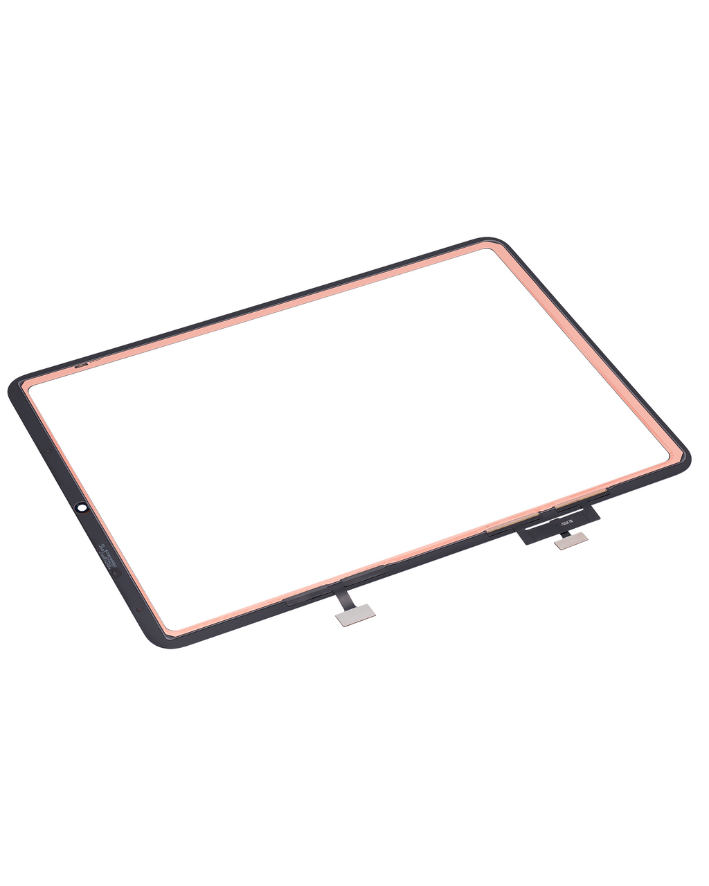 Digitalisierer für iPad Air 4/5, Premium, Glas-Trennung erf., alle Farben, nur W