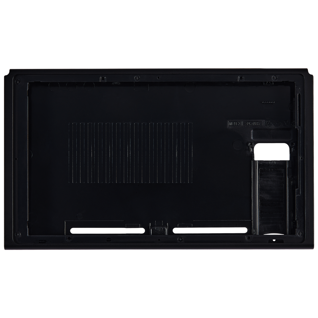 Back Cover for Nintendo Switch (HAC-001(-01) (Pikachu)