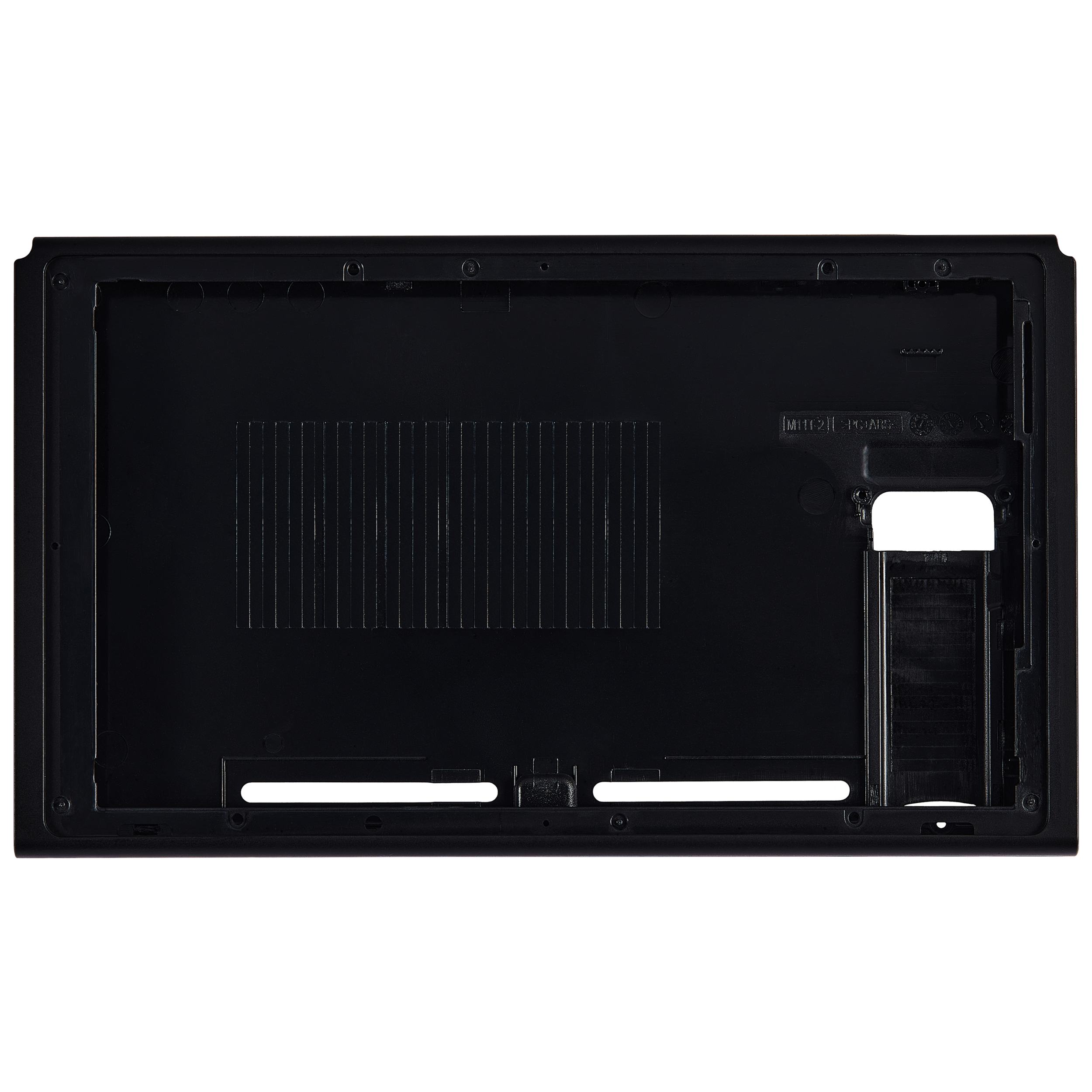 Back Cover for Nintendo Switch (HAC-001(-01) (Pikachu)